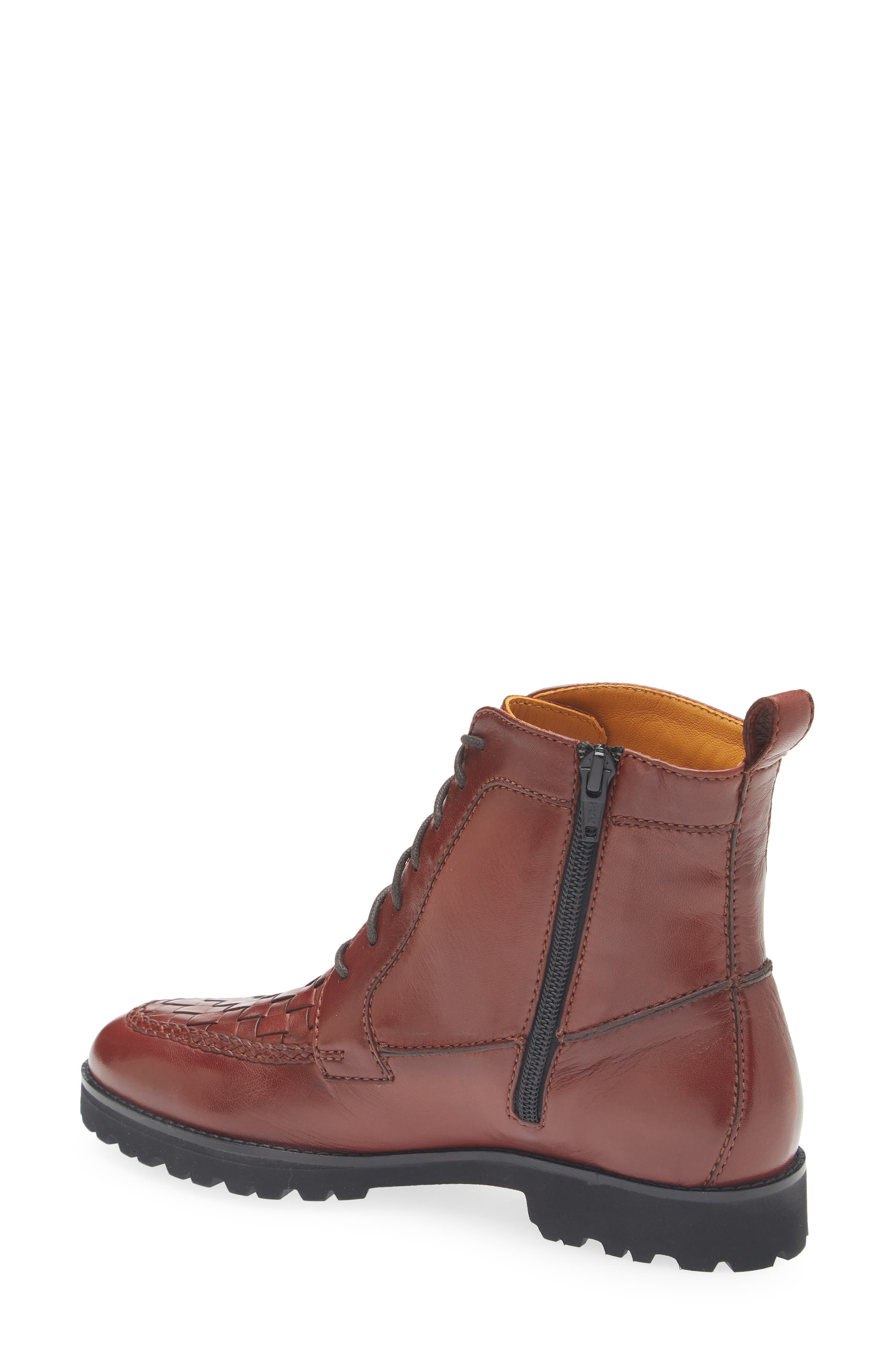 Bryn Lace-Up Boot - image 4