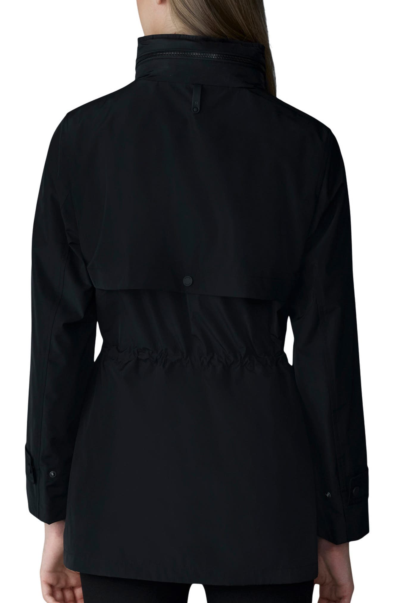 Keryn-Z Water Repellent Jacket - image 2