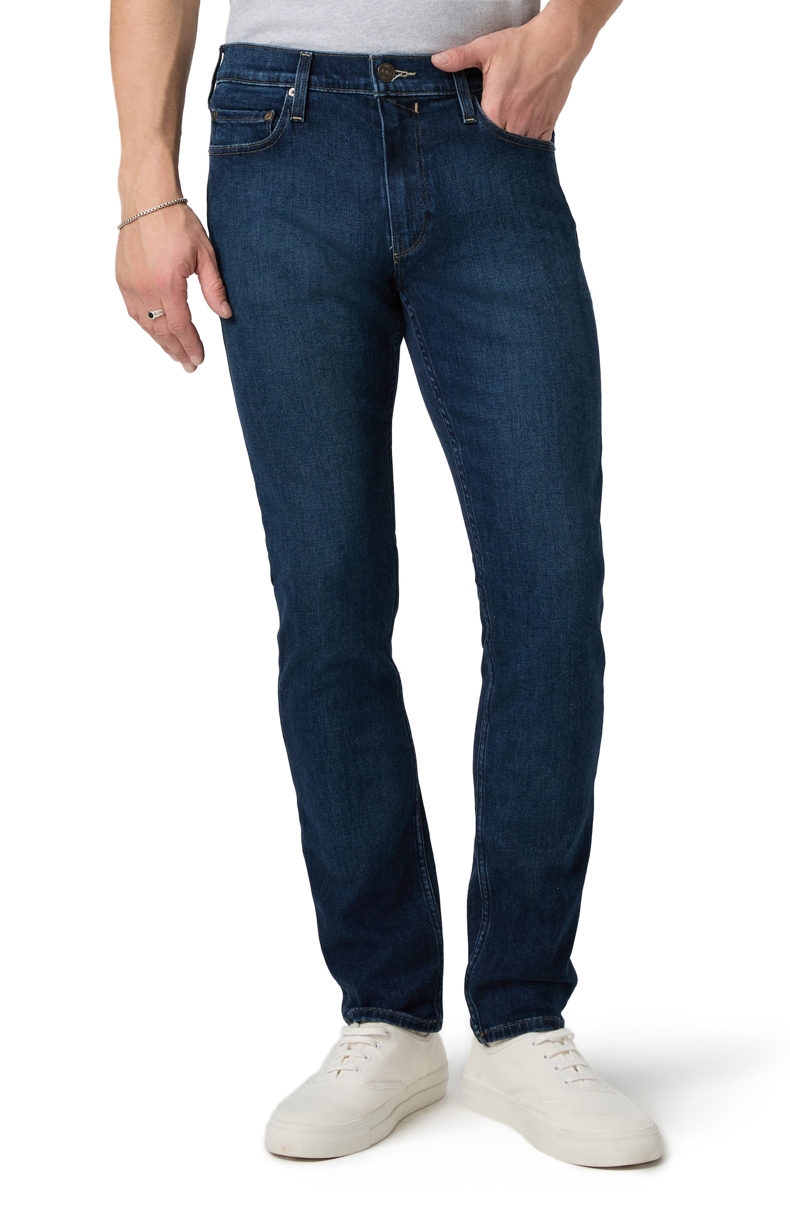 Lennox Slim Fit Jeans - image 1