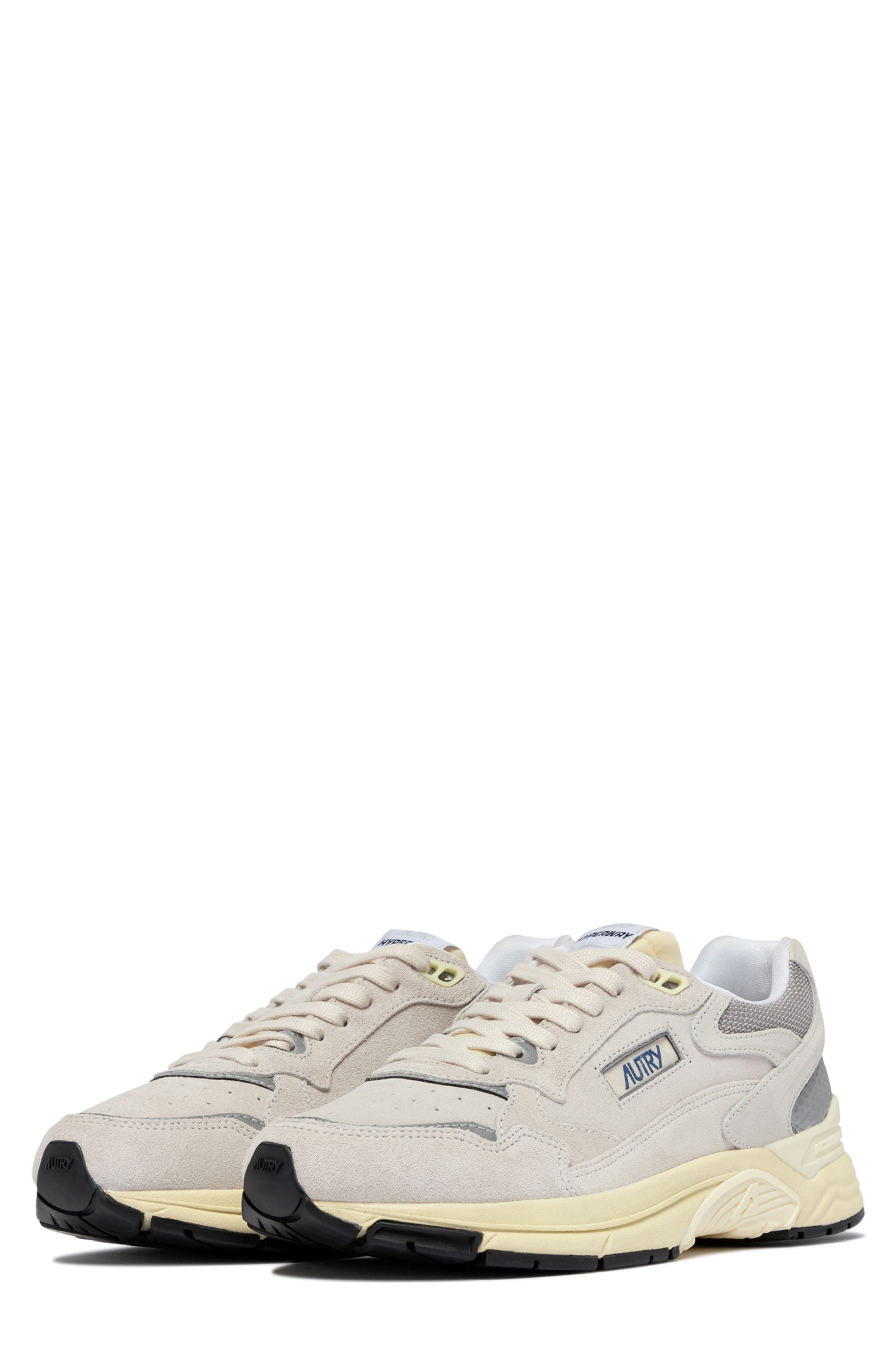 Hyperway Low Sneaker - image 1