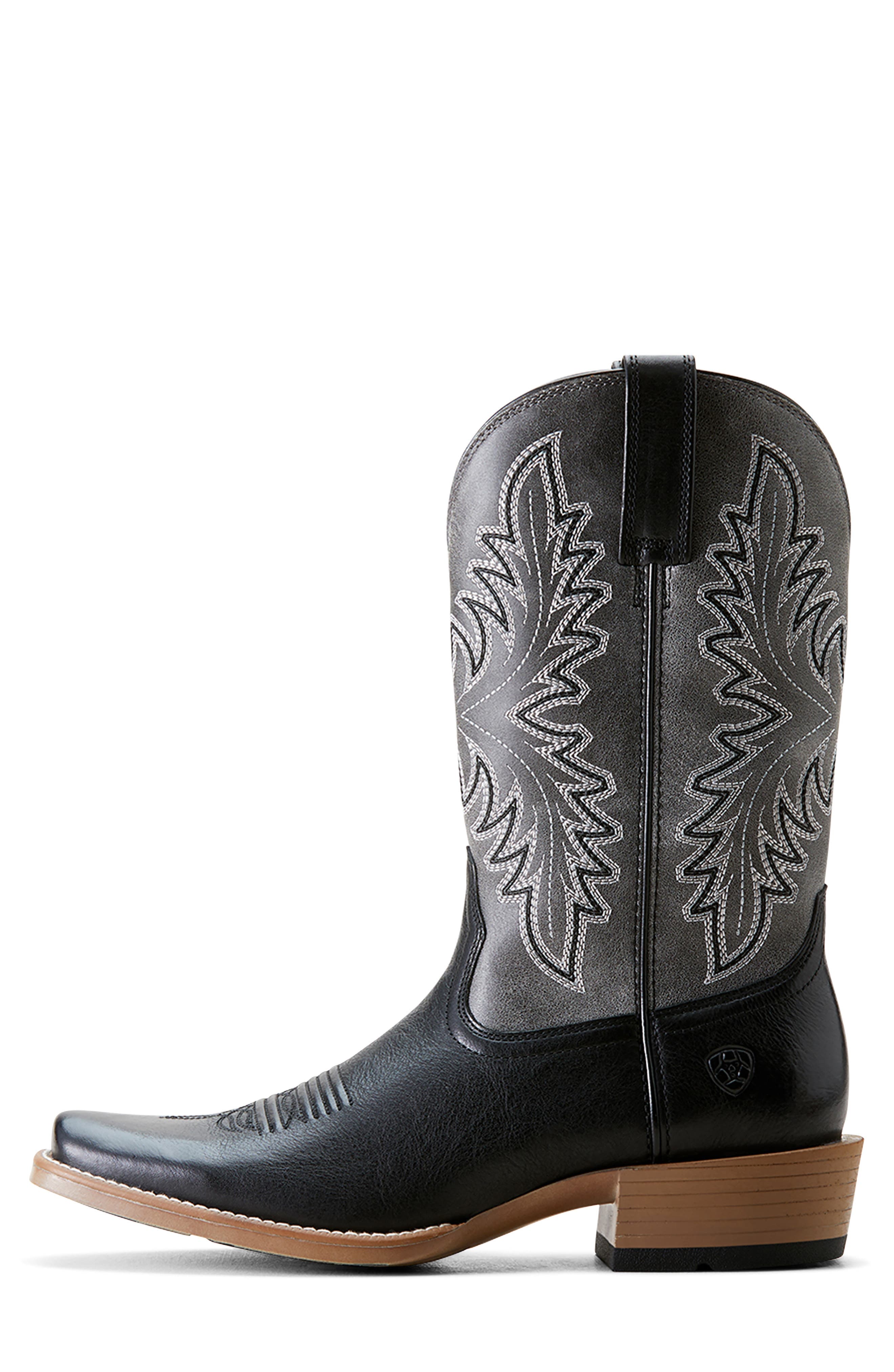 Renegade Western Boot - image 2