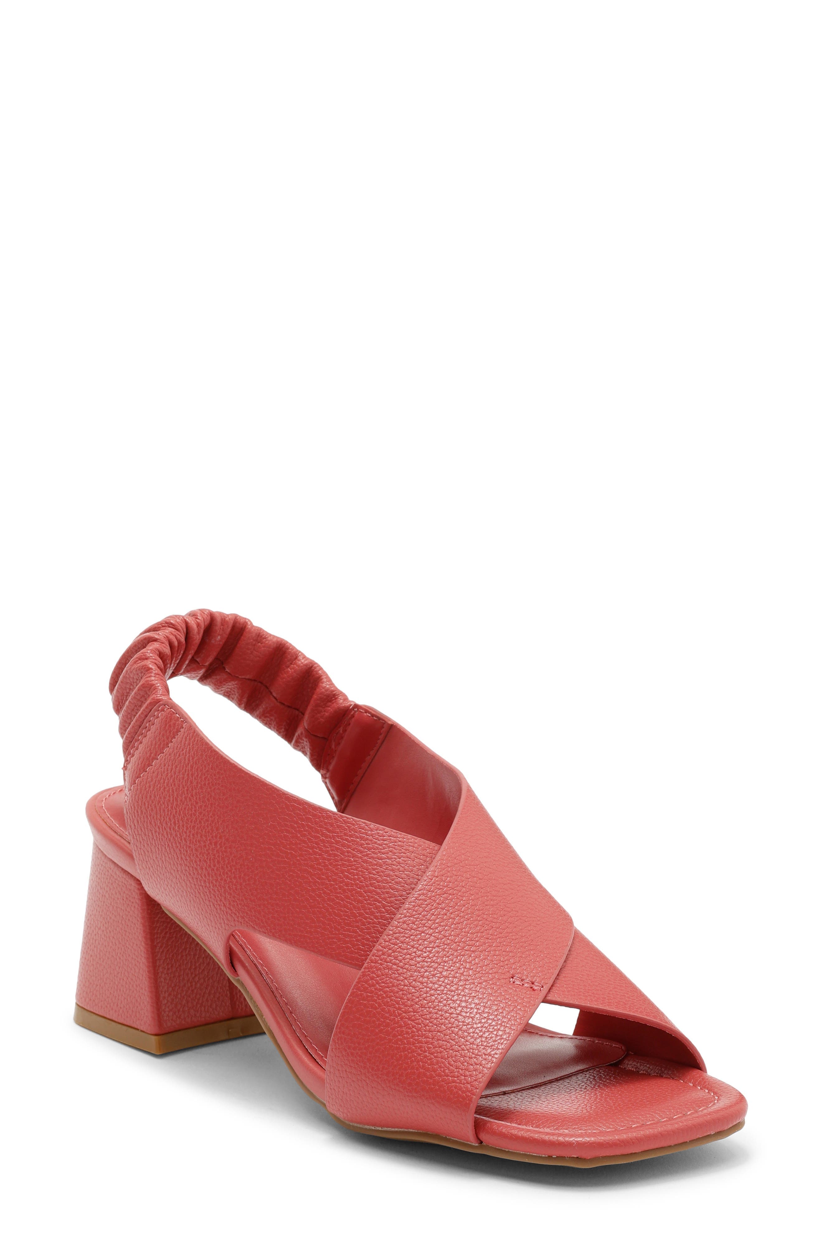 Nancy Slingback Sandal - image 1