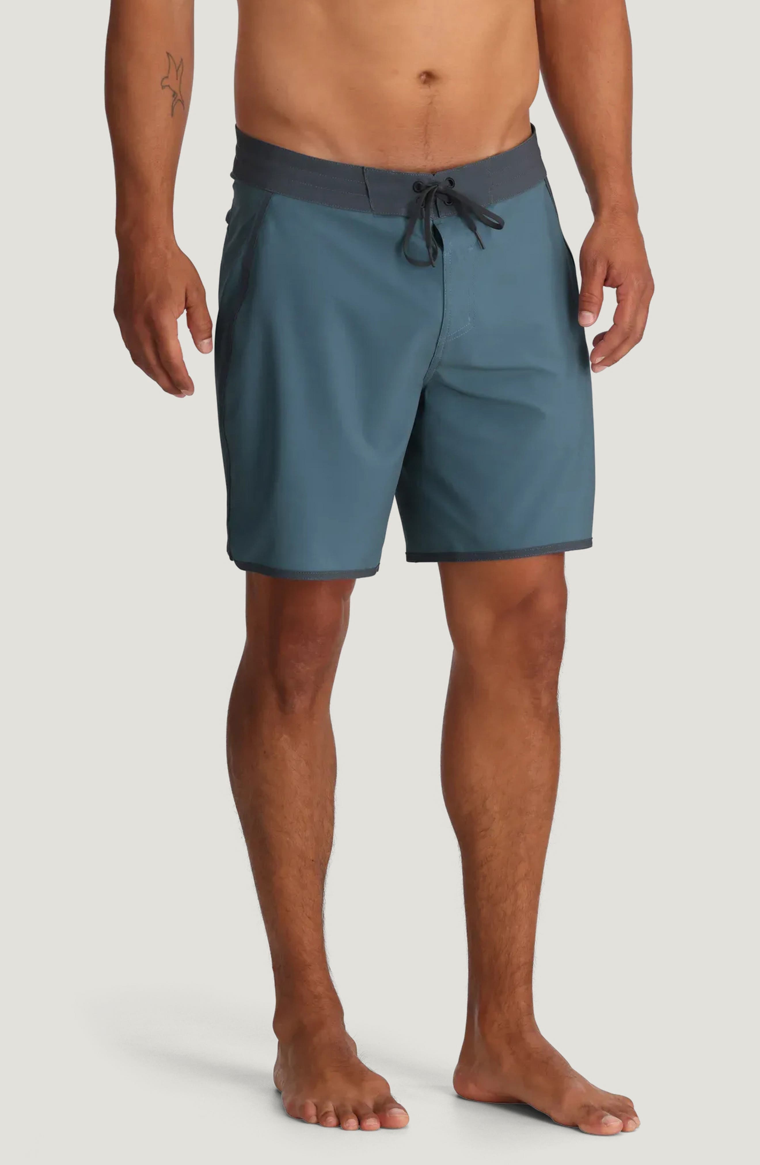 Dawn Patrol Board Shorts - image 3