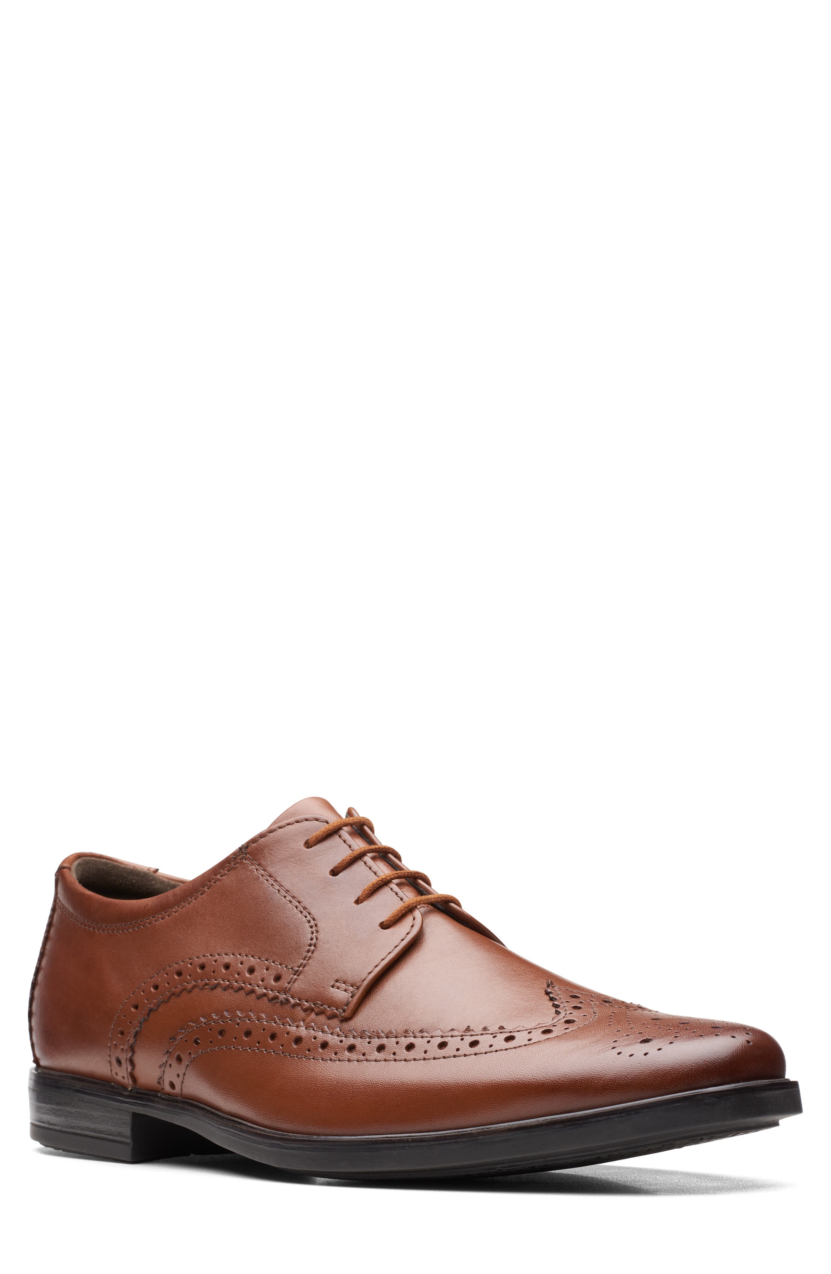 Howard Wingtip Oxford - image 1