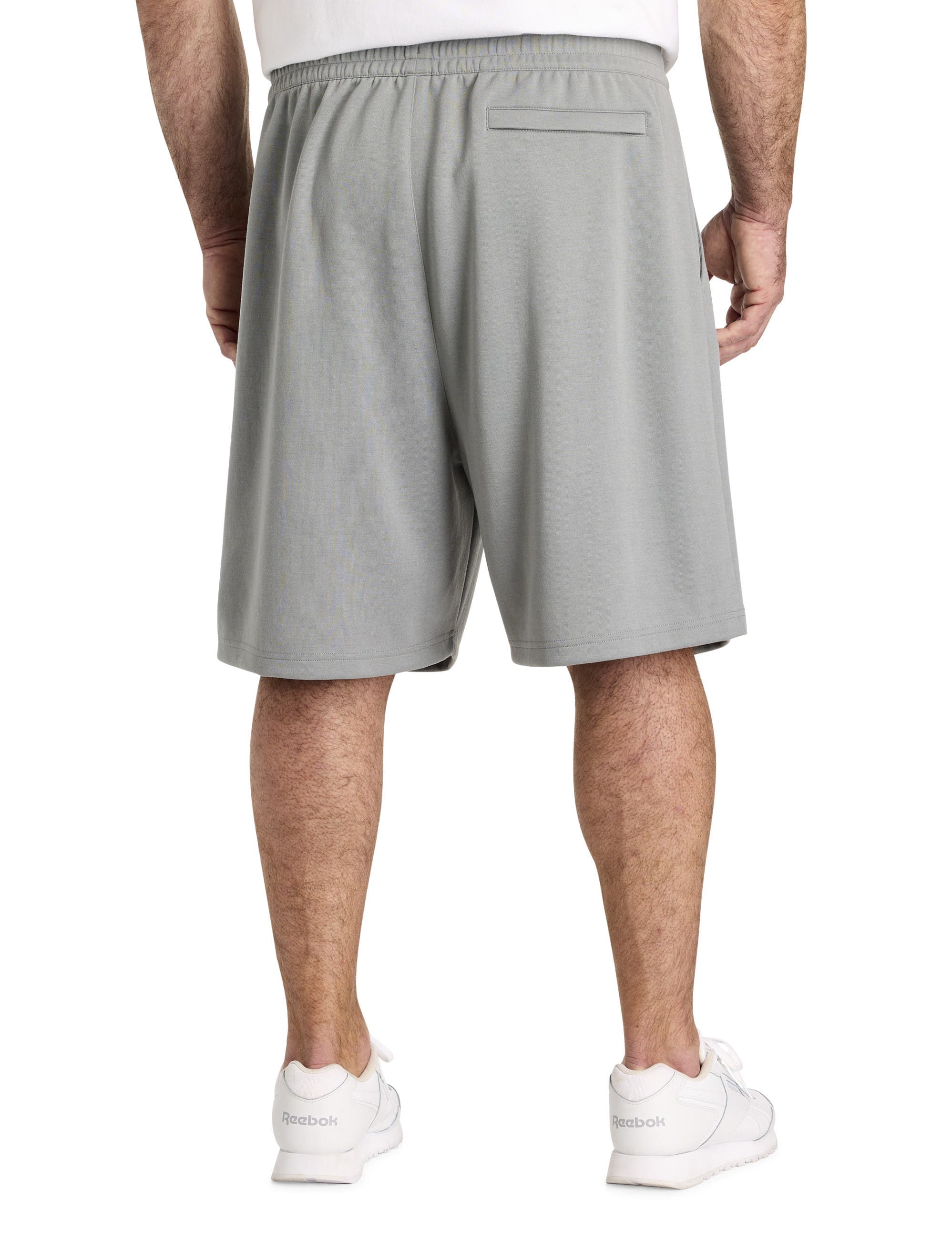 Big & Tall Supersoft 24/7 Shorts - image 4