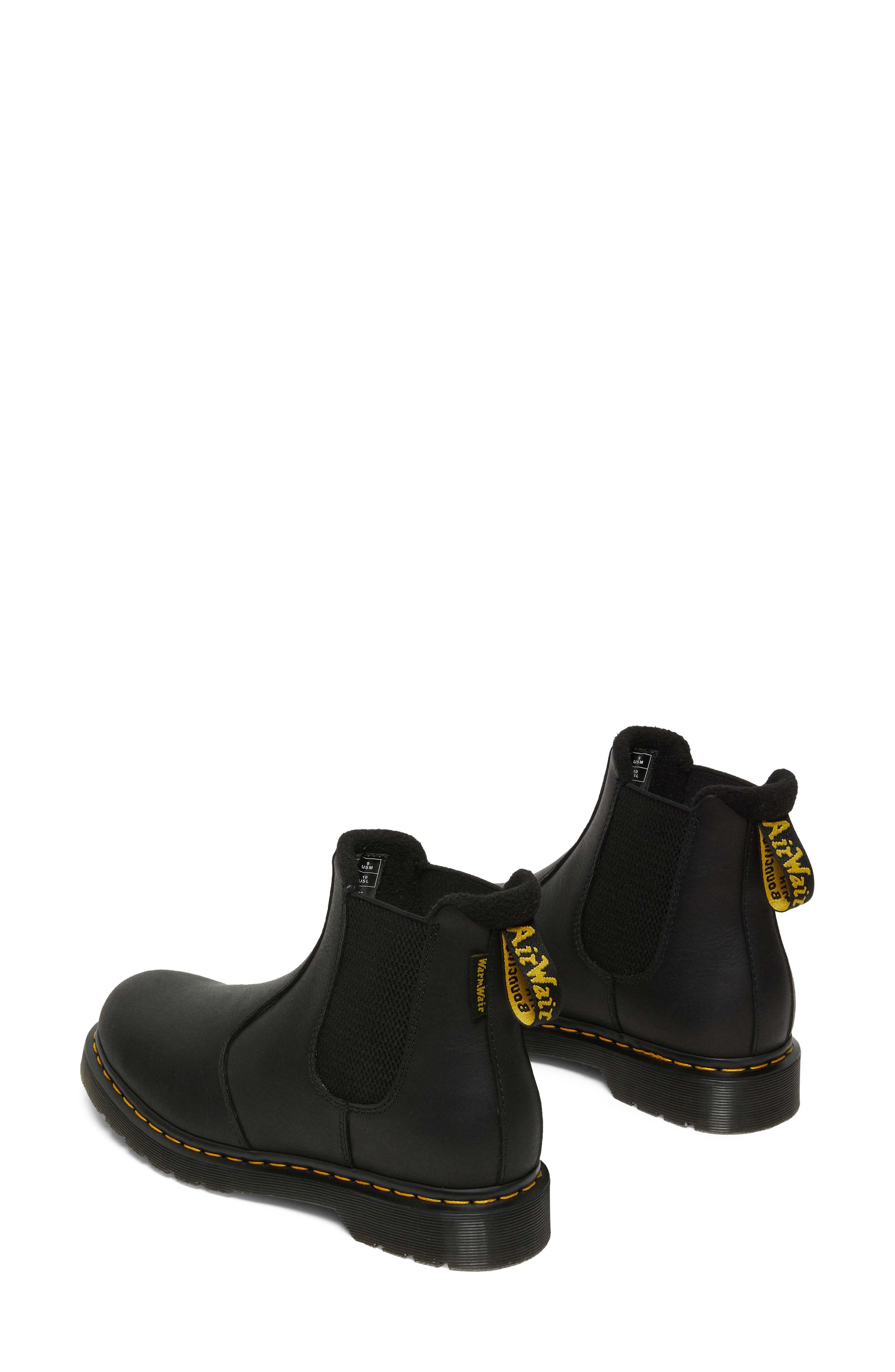 Gender Inclusive 2976 Valor Water Resistant Chelsea Boot - image 2