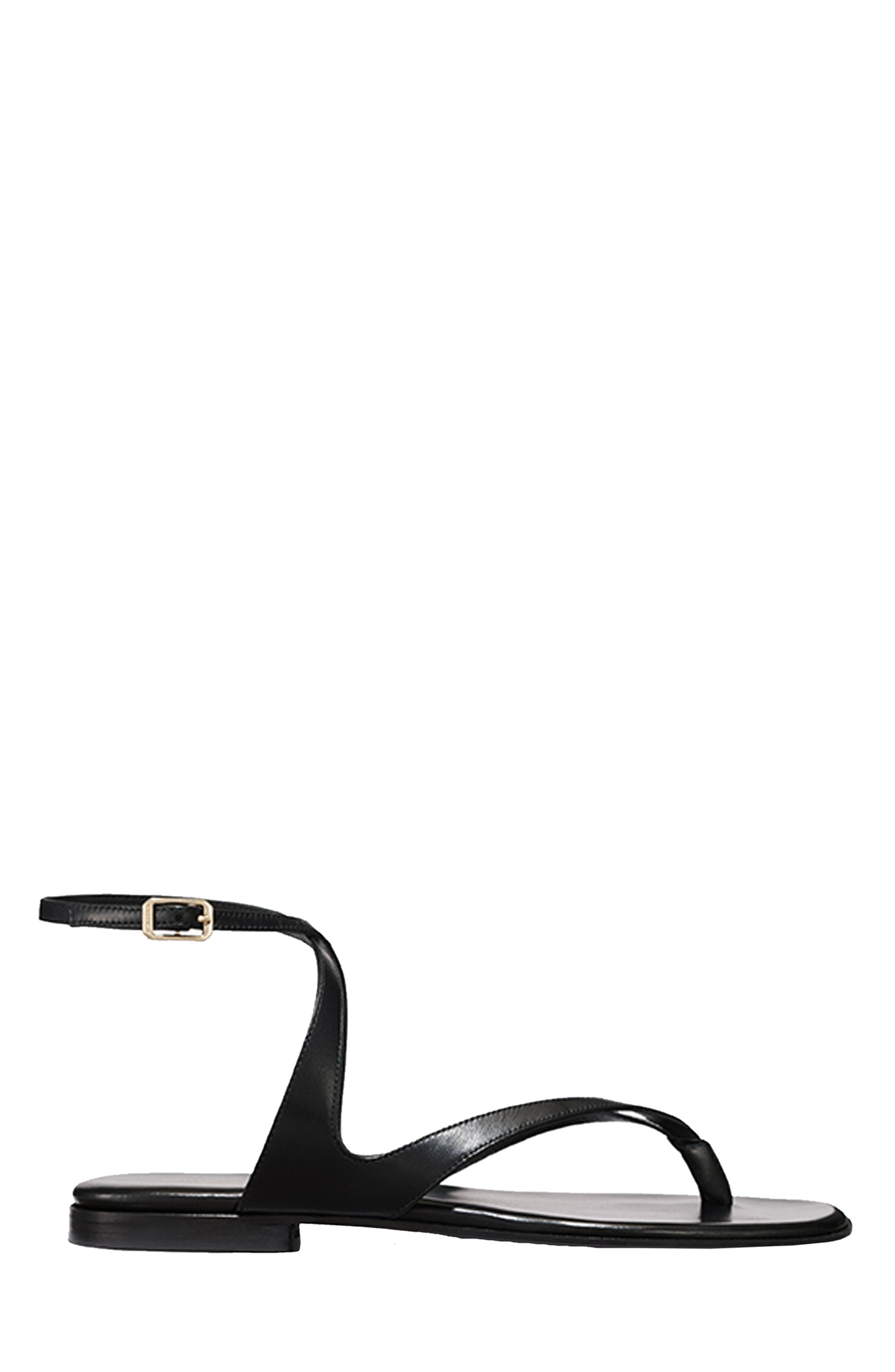 The Palermo Sandal - image 1