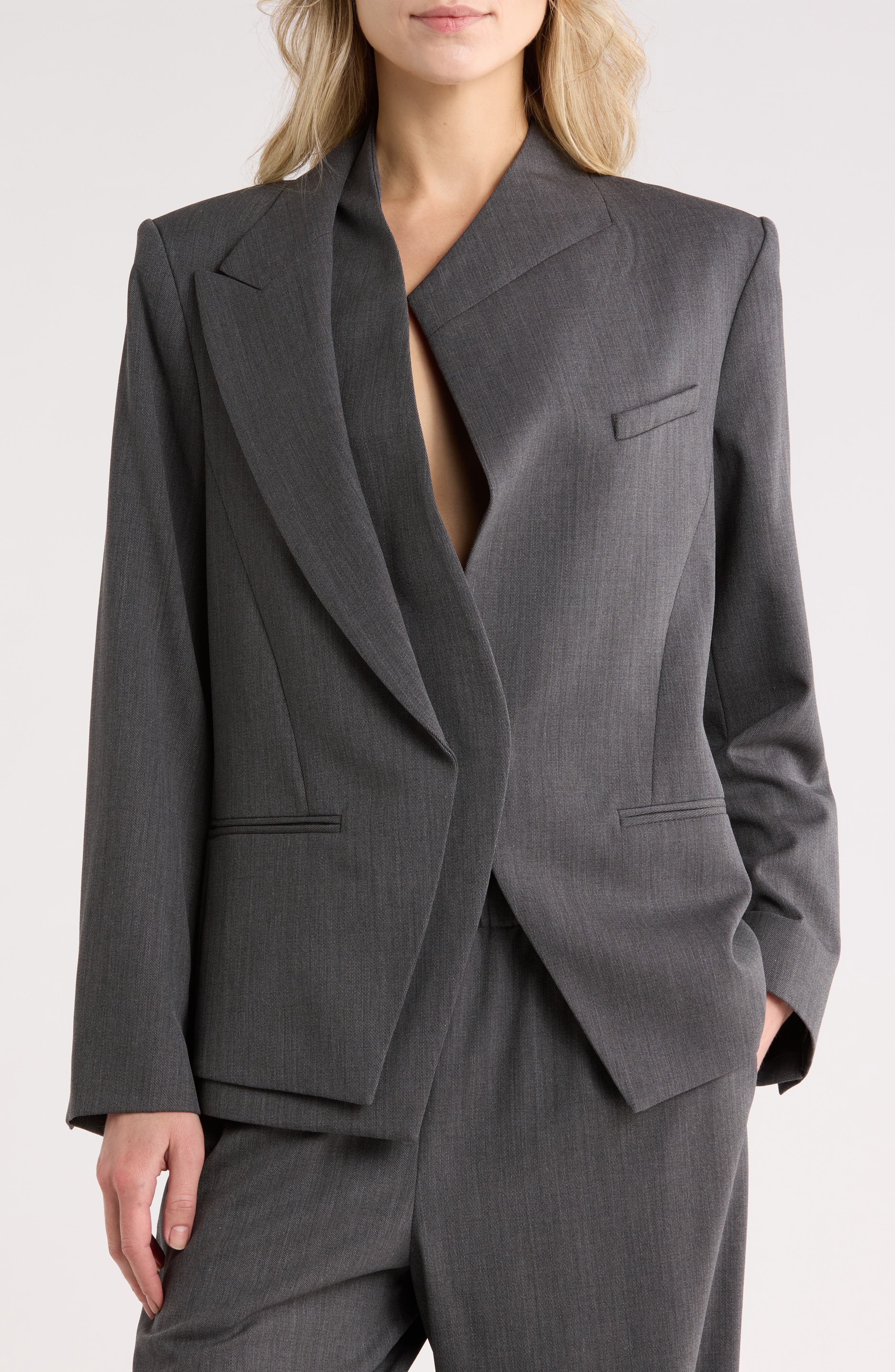 Mick's Wife Blazer - image 1