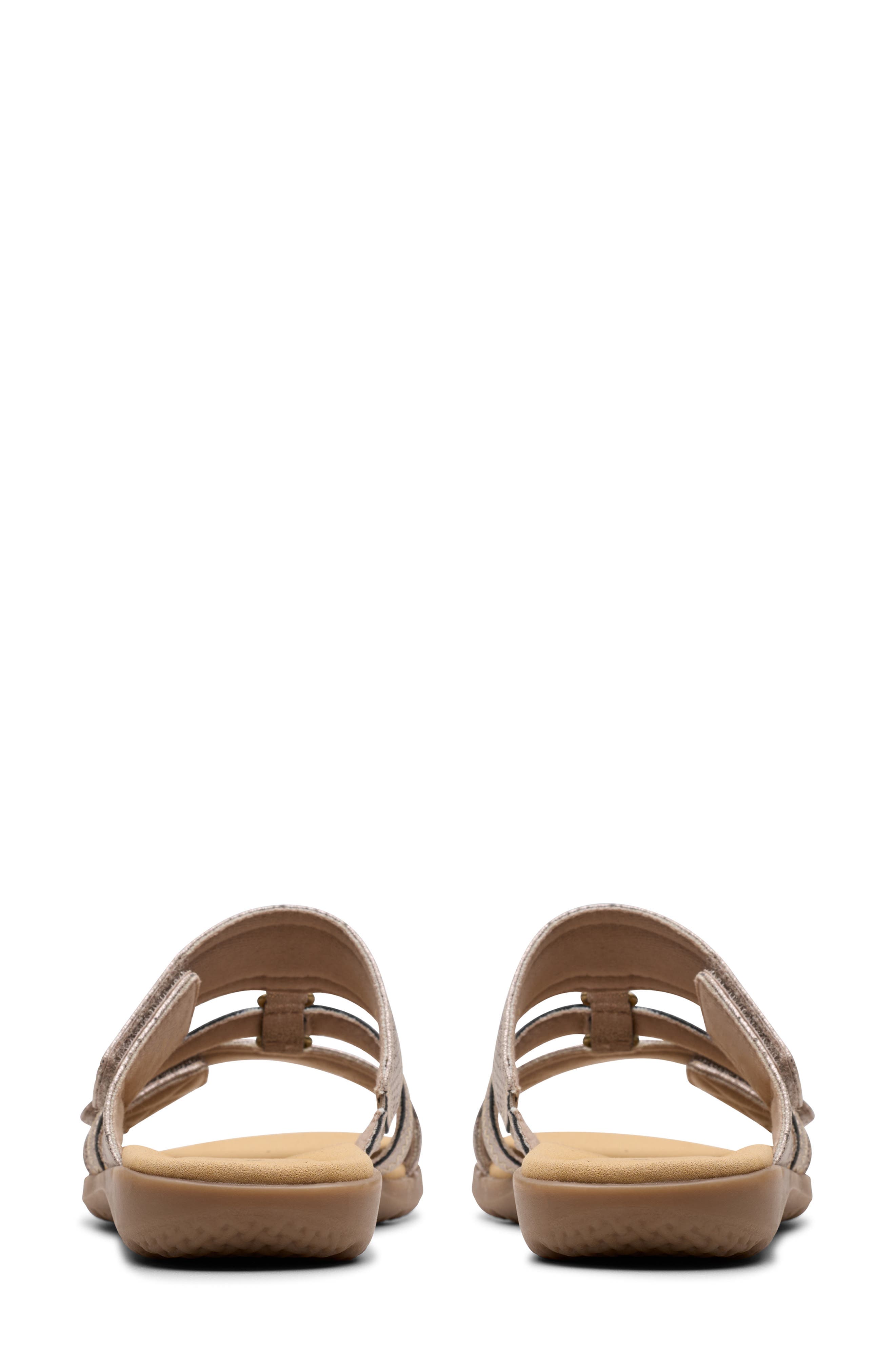 Elizabella Ave Slide Sandal - image 4