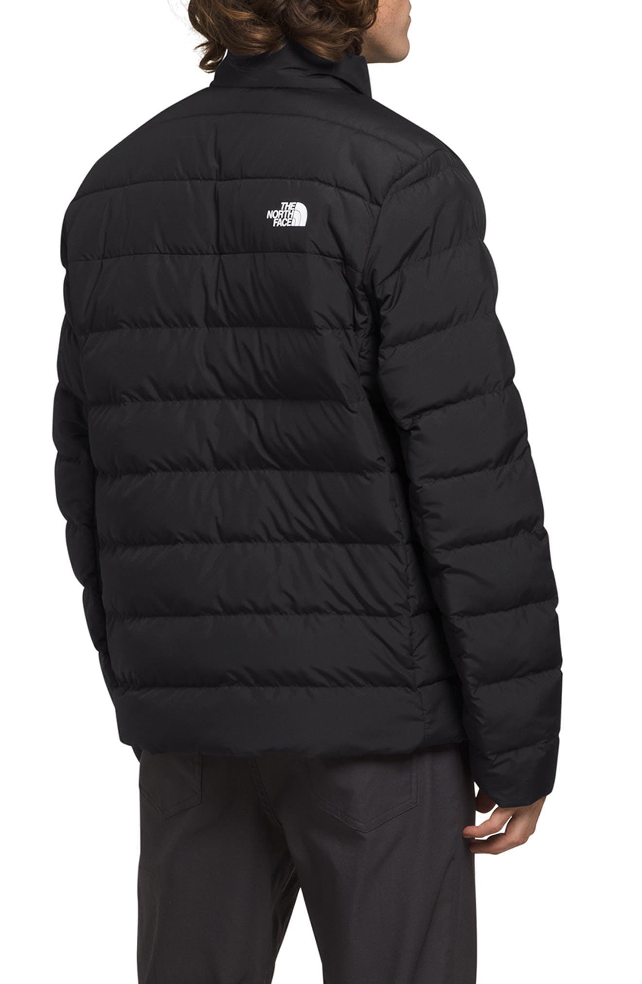 Aconcagua 3 Durable Water Repellent Jacket - image 2