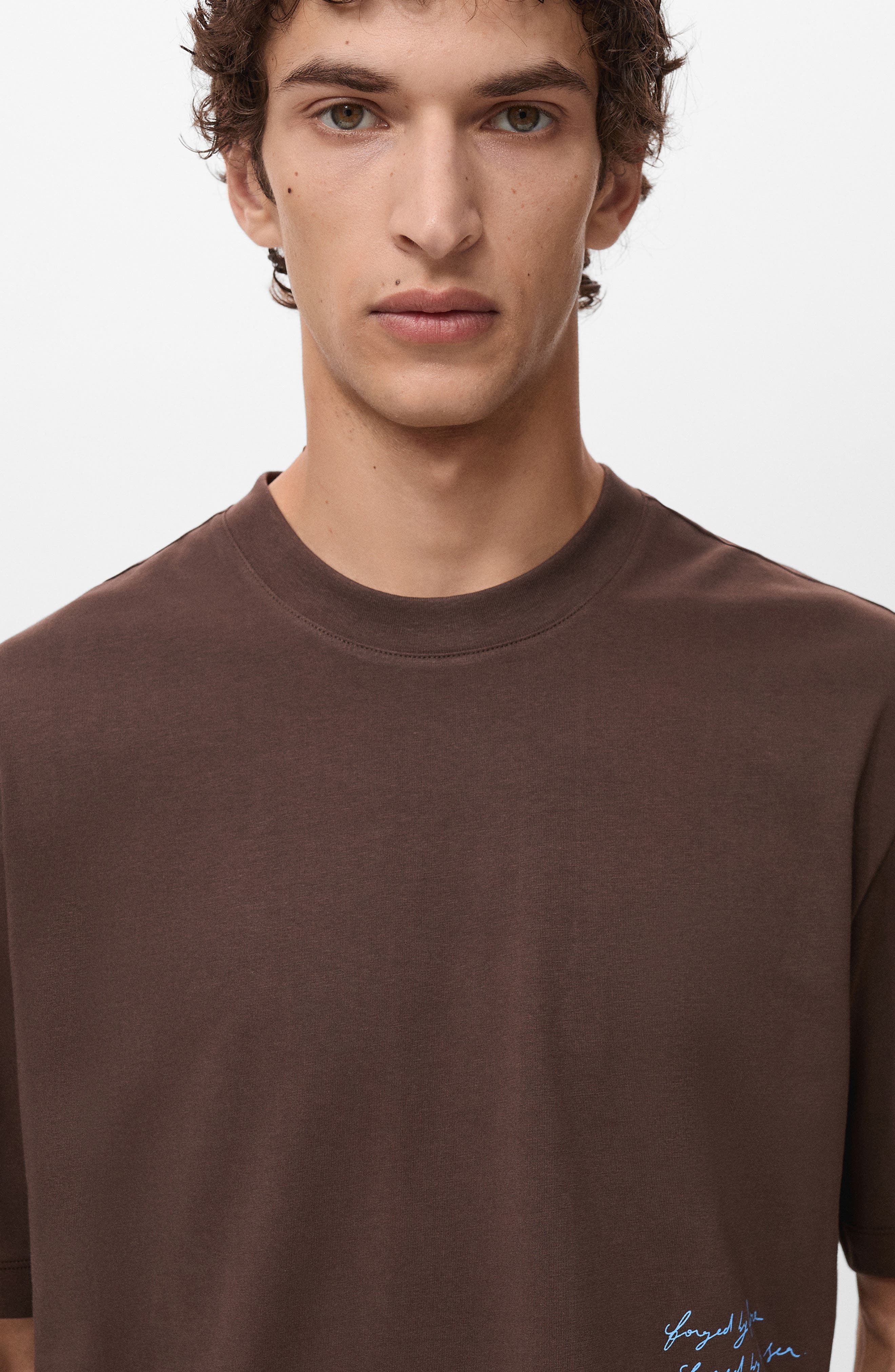 Relaxed Fit Graphic T-Shirt - image 2