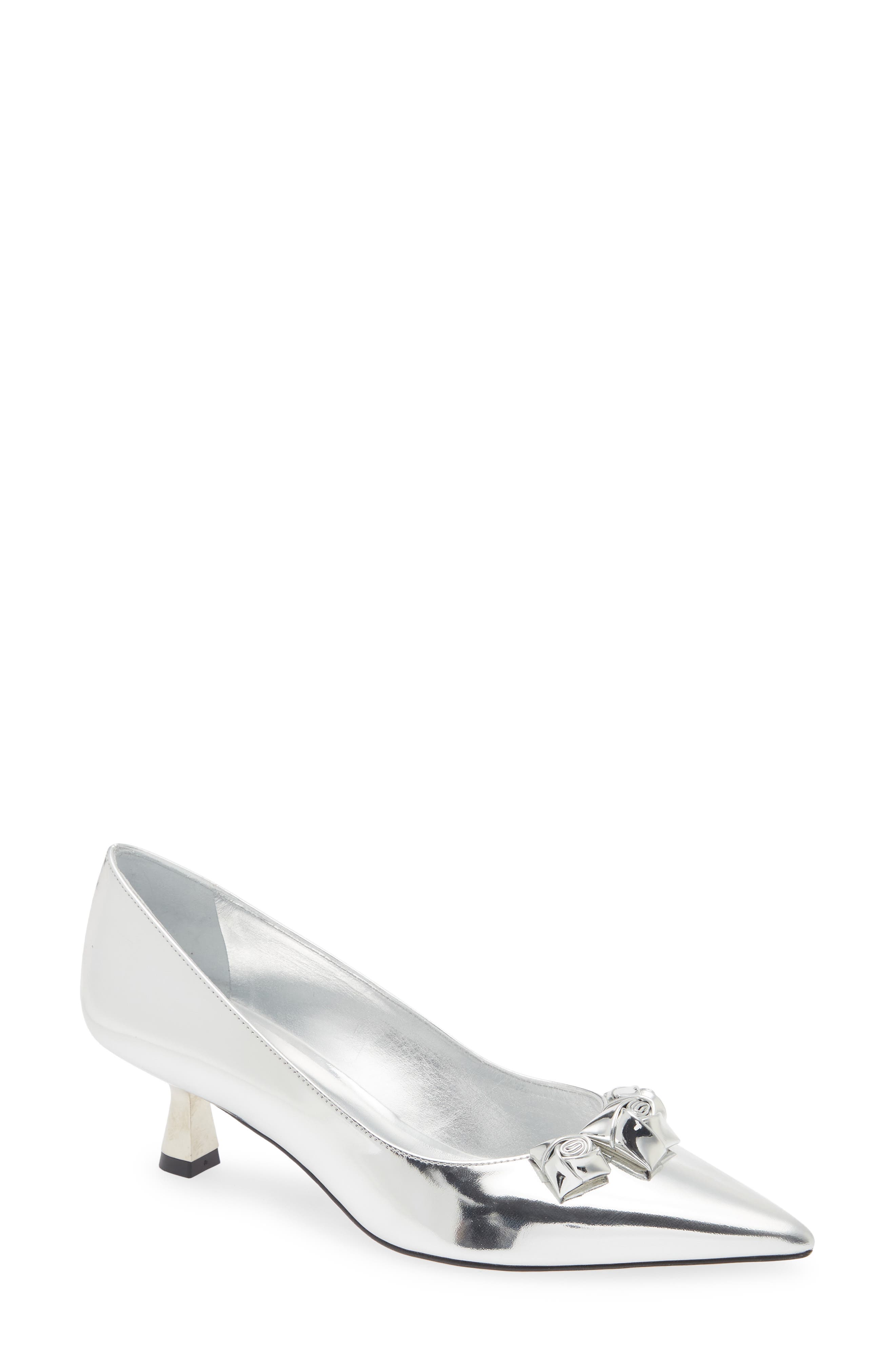 Rosie 50 Pump - image 1