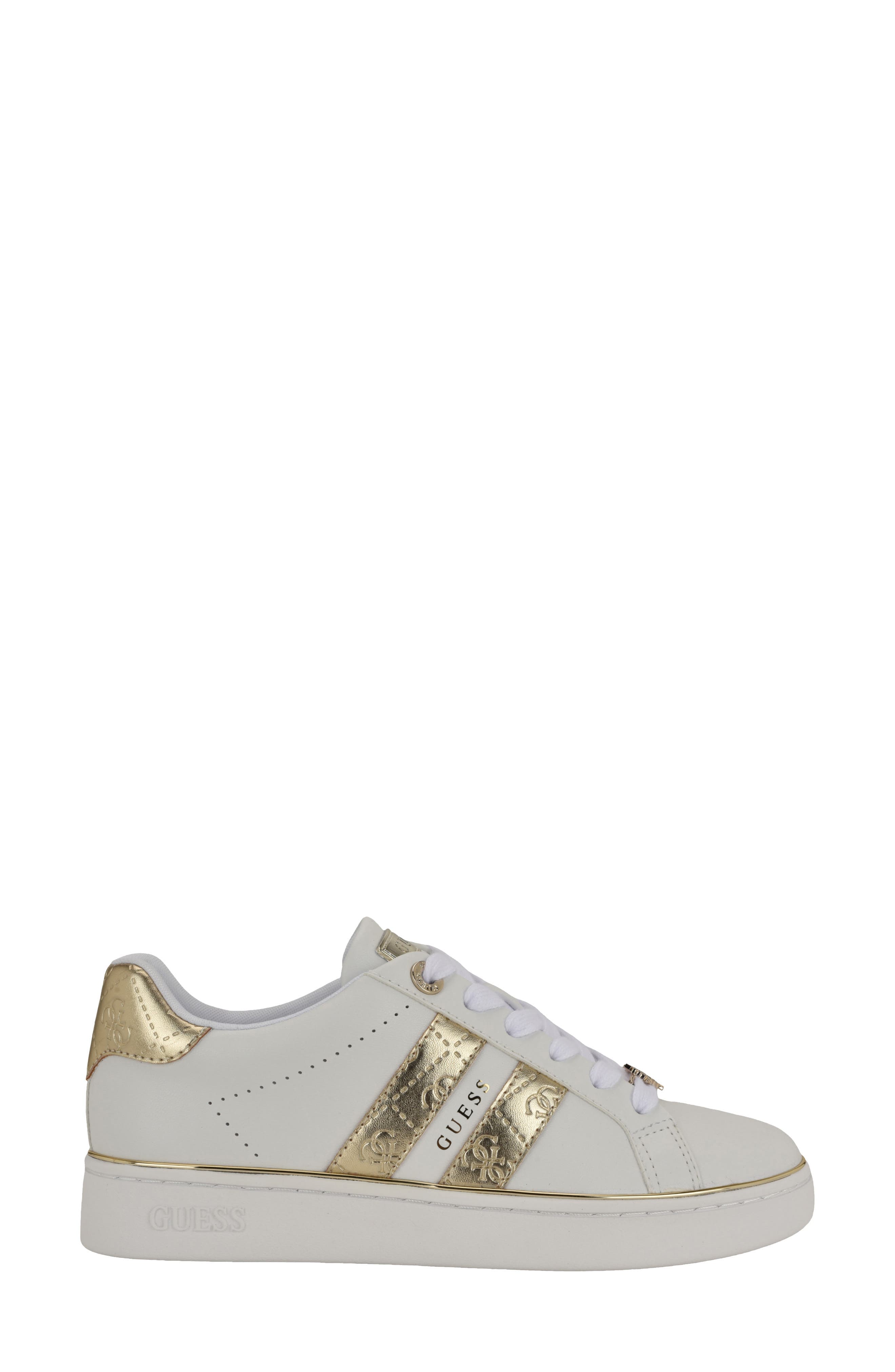 Barlie Sneaker - image 4
