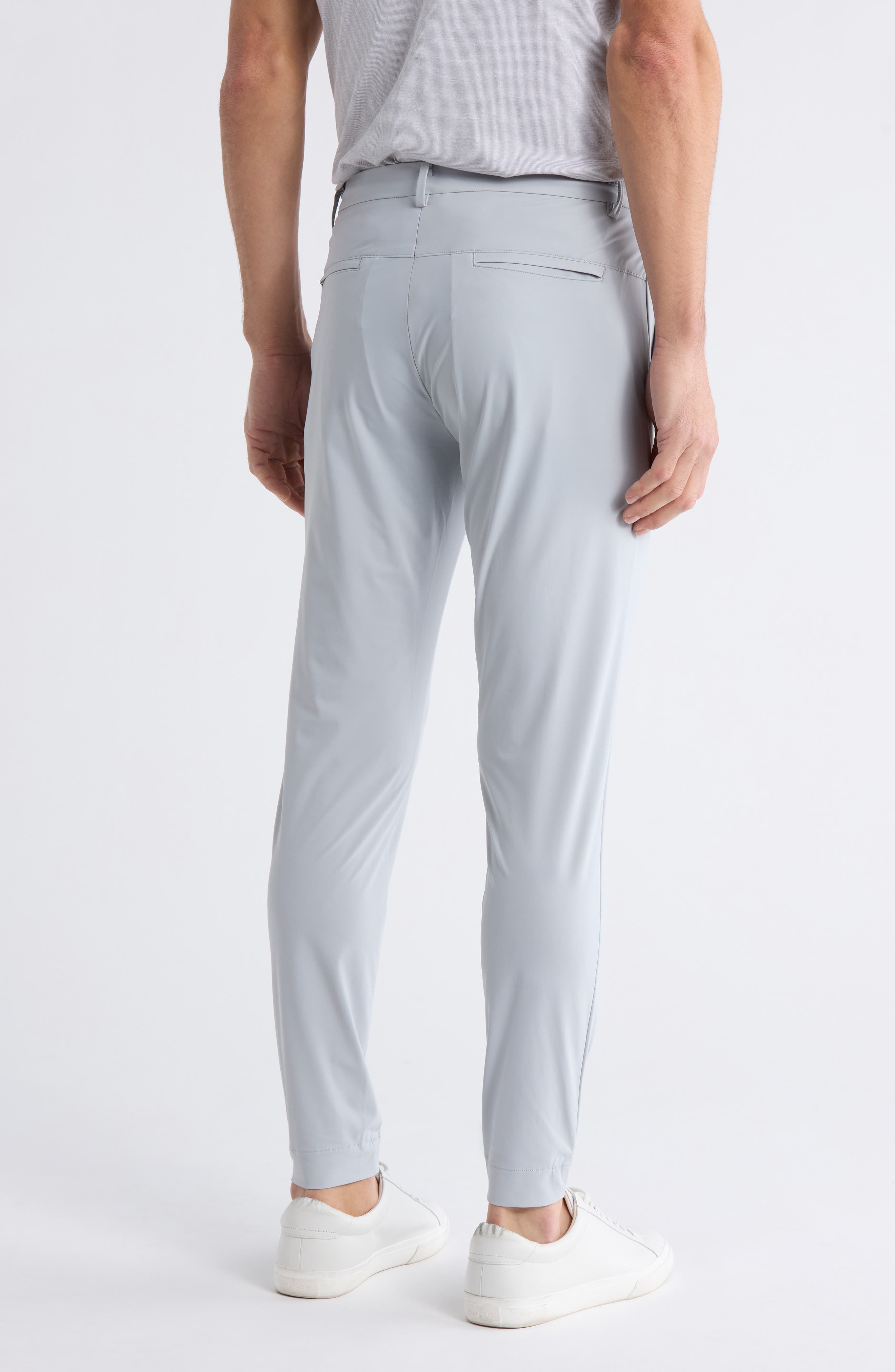 Blade Tailored Fit Performance Ankle Pants - image 2