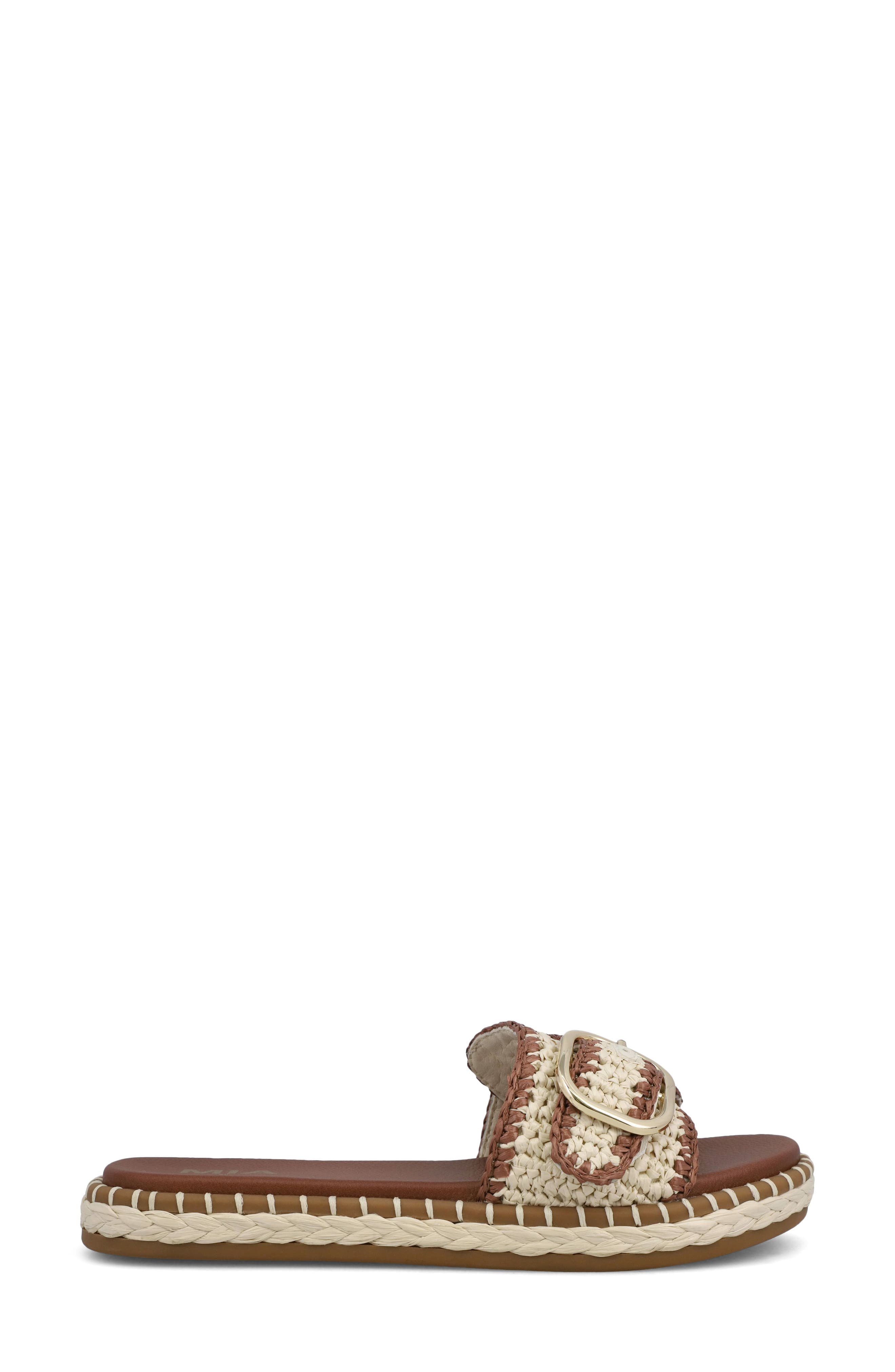 Sabriel Slide Sandal - image 2