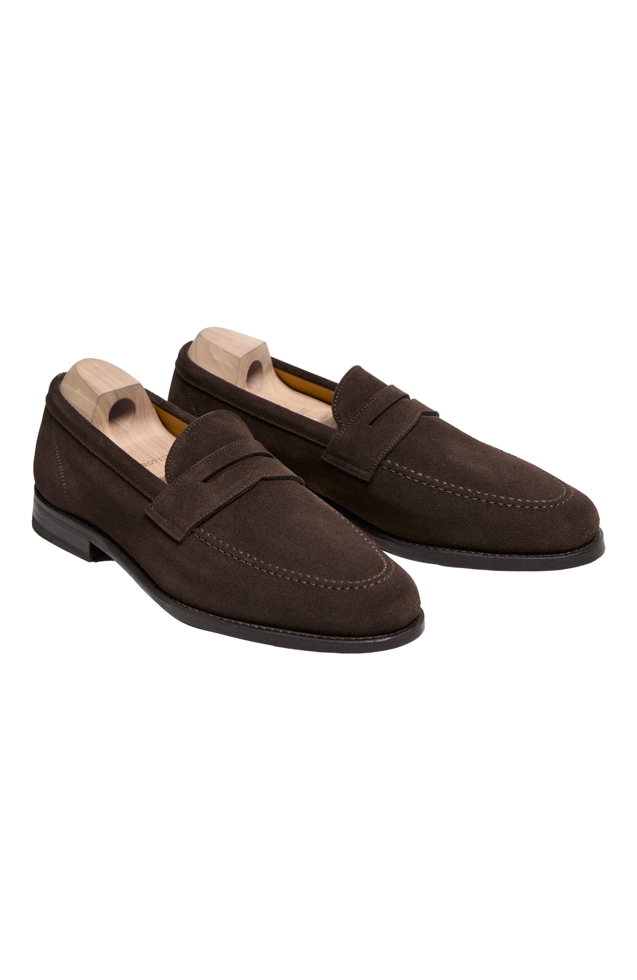 Lysekil II Penny Loafers - image 2
