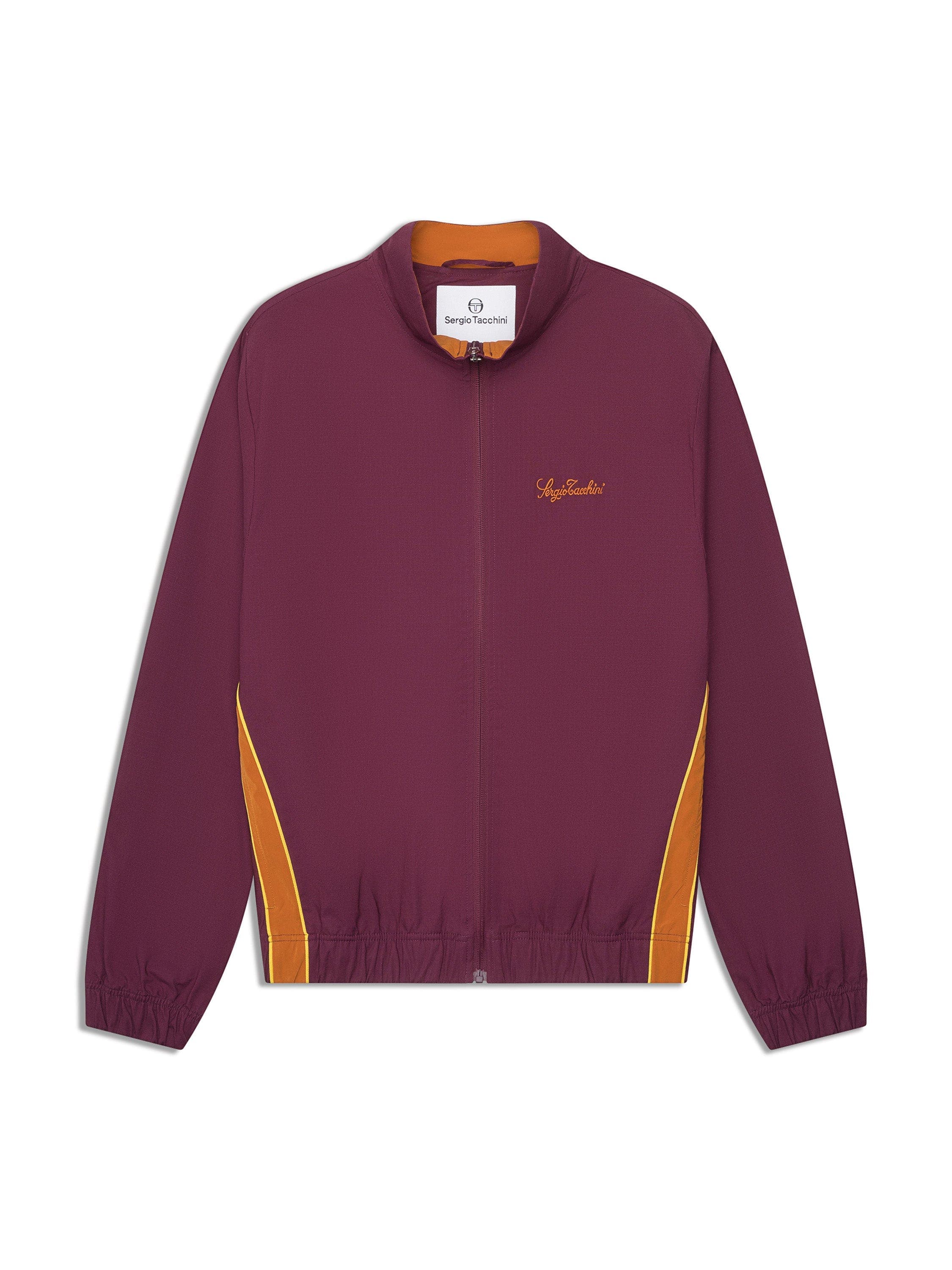 Fiamma Track Jacket - image 4