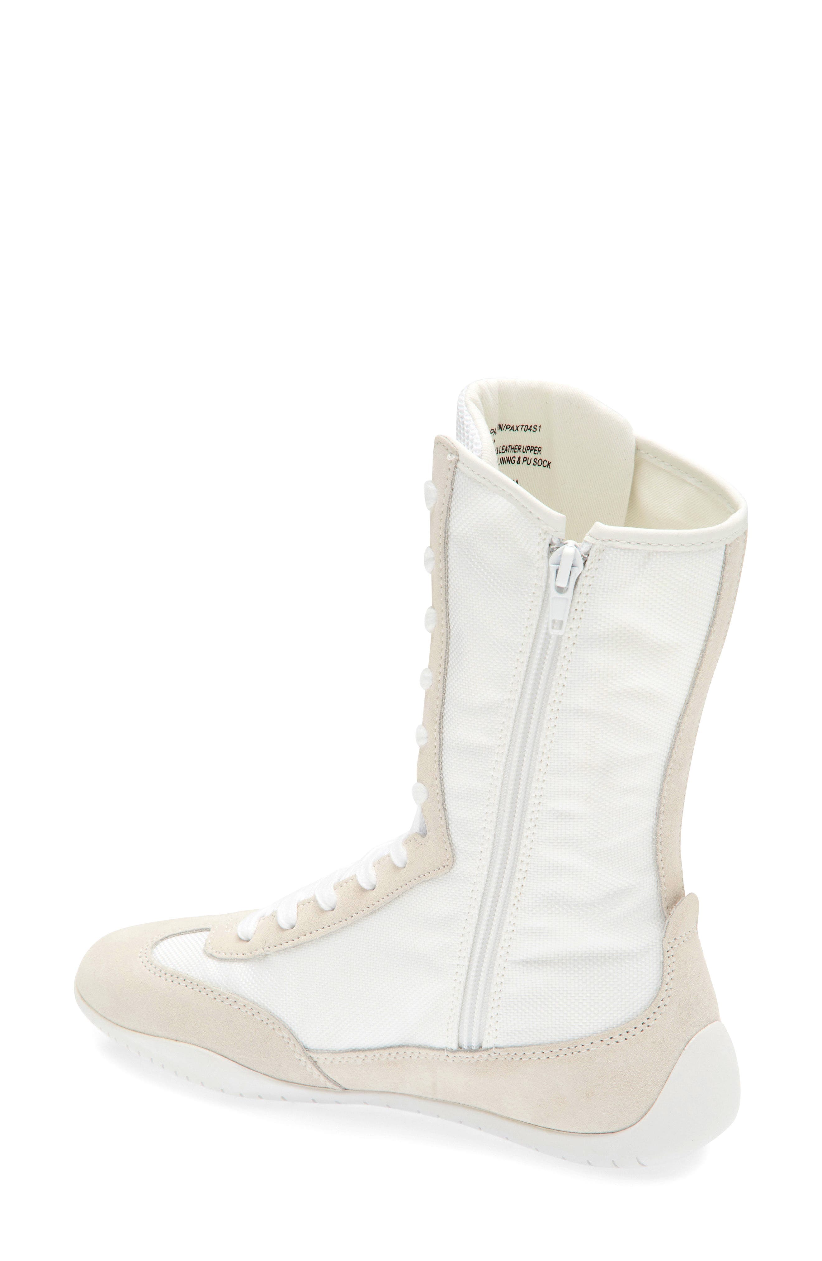 Paxtin Lace Up Boot - image 2