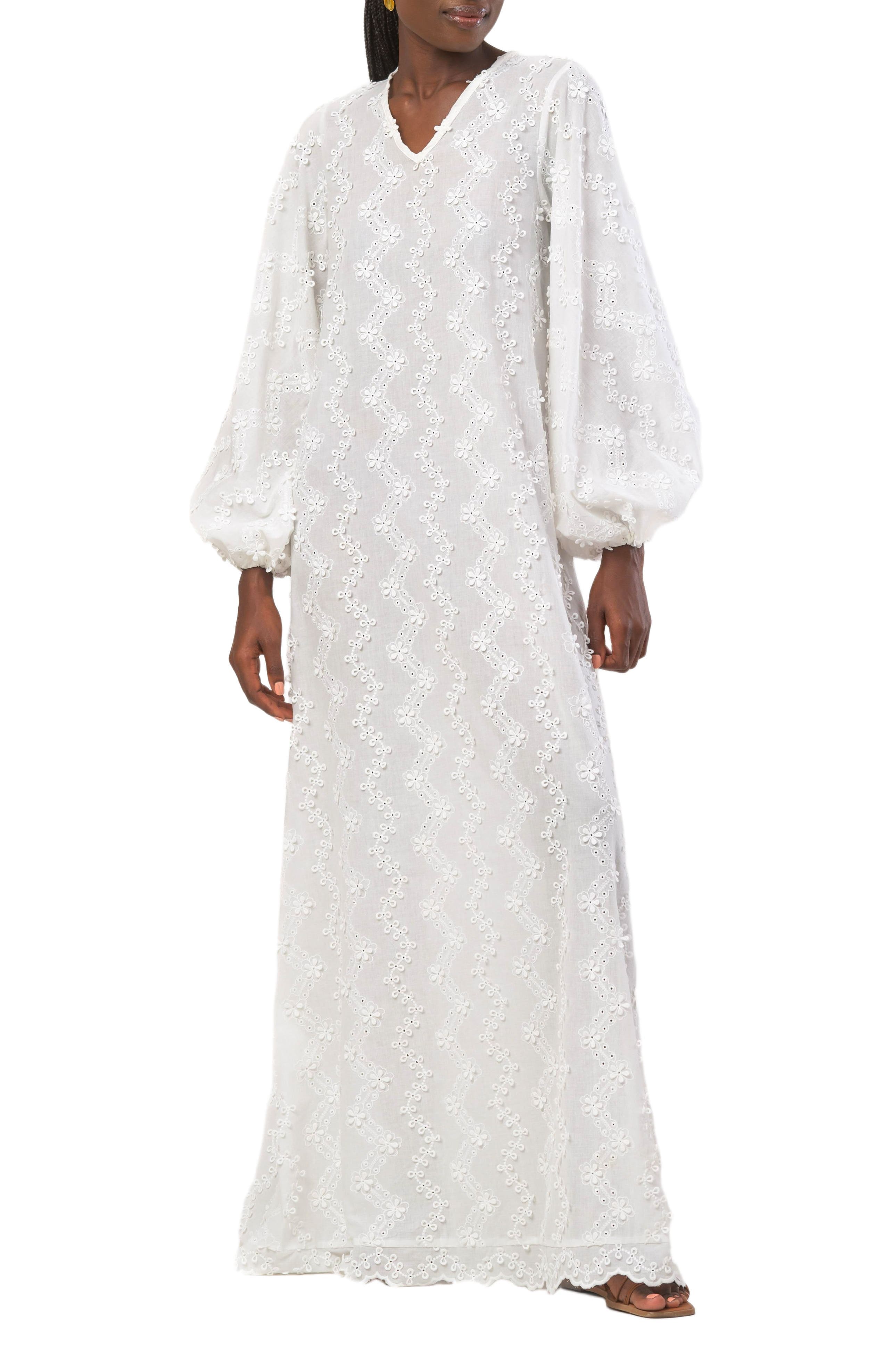 Tia Dress - image 1