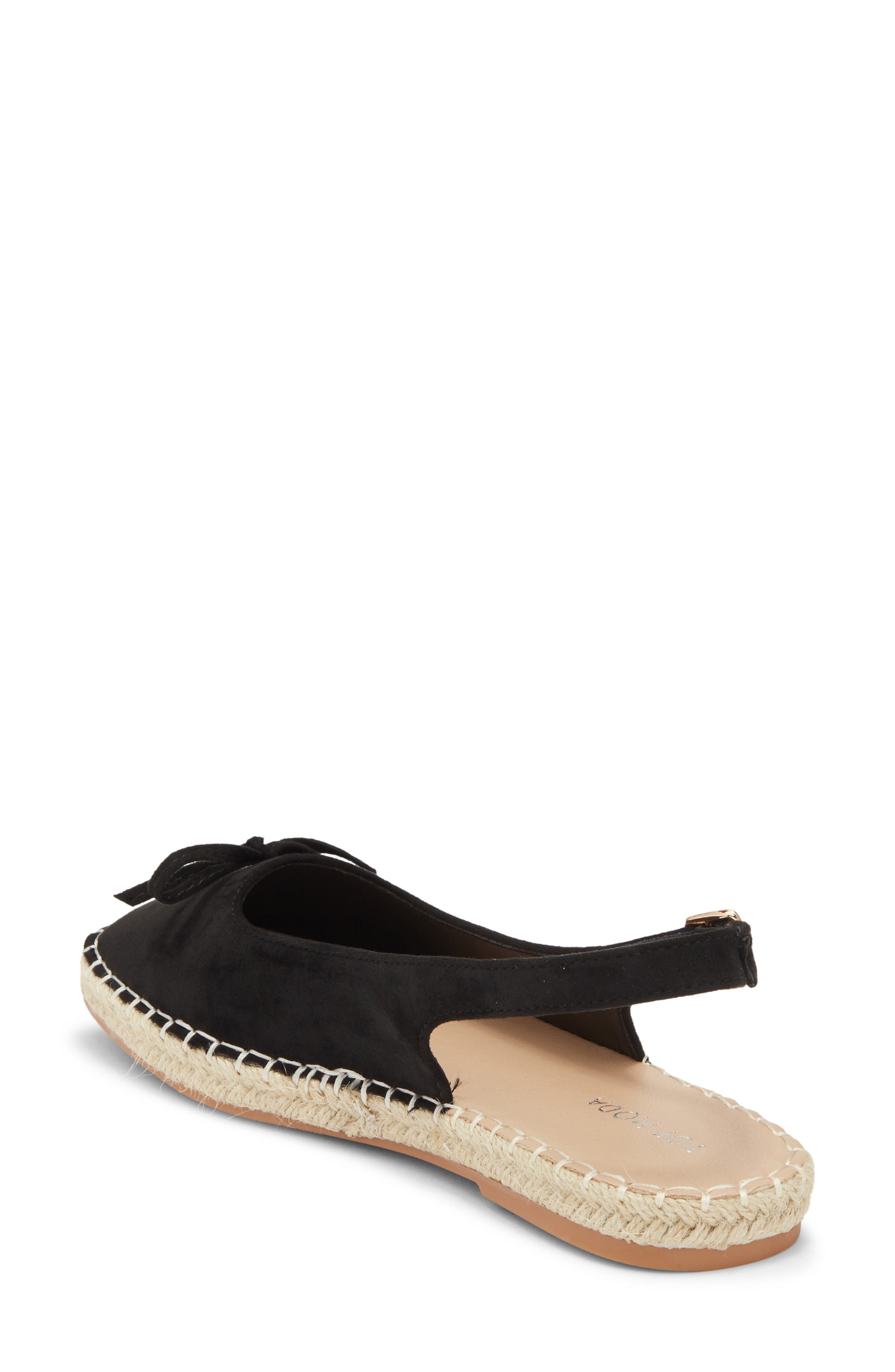 Fallon Slingback Flat - image 2