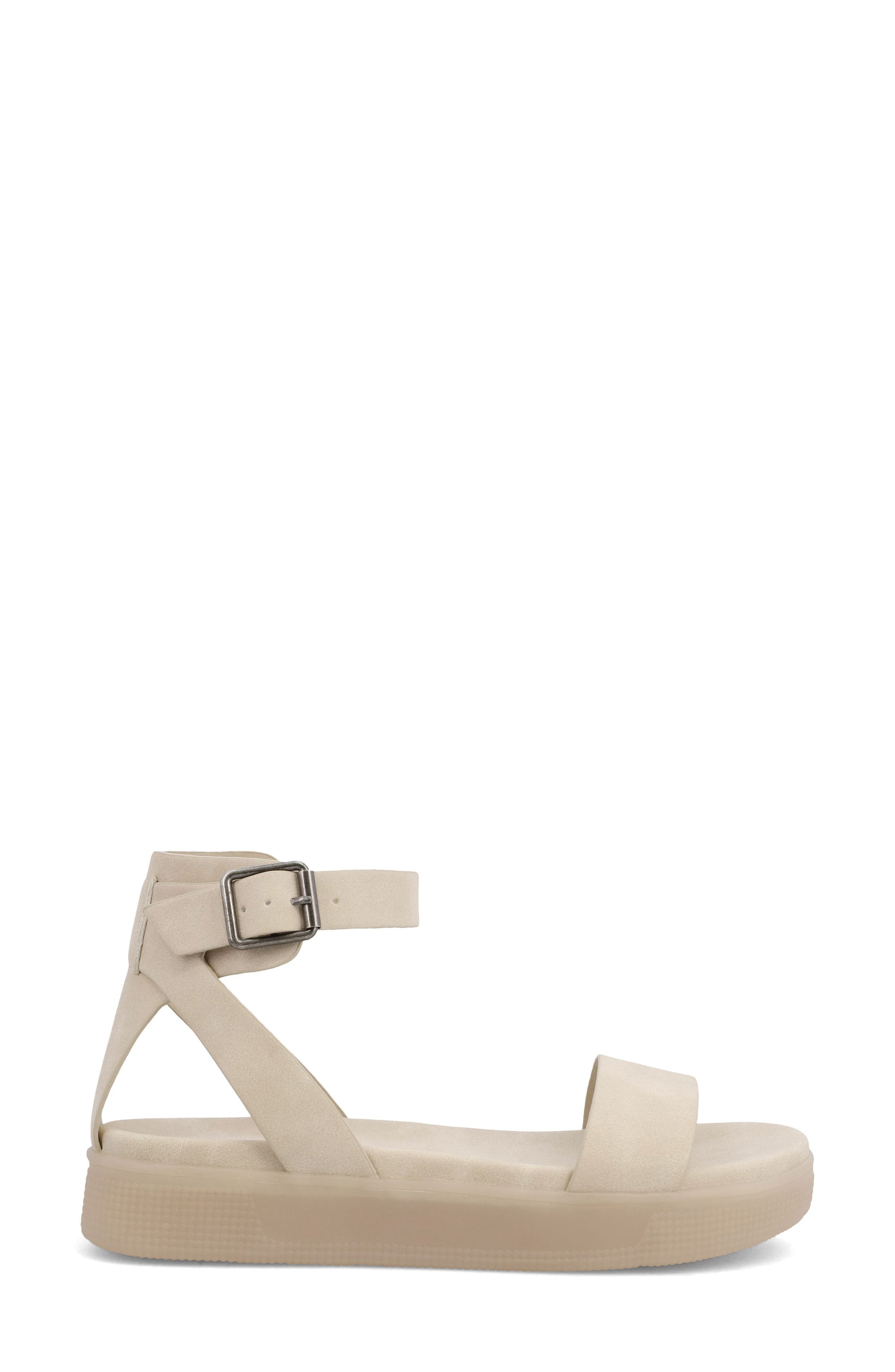Ellen Platform Sandal - image 2
