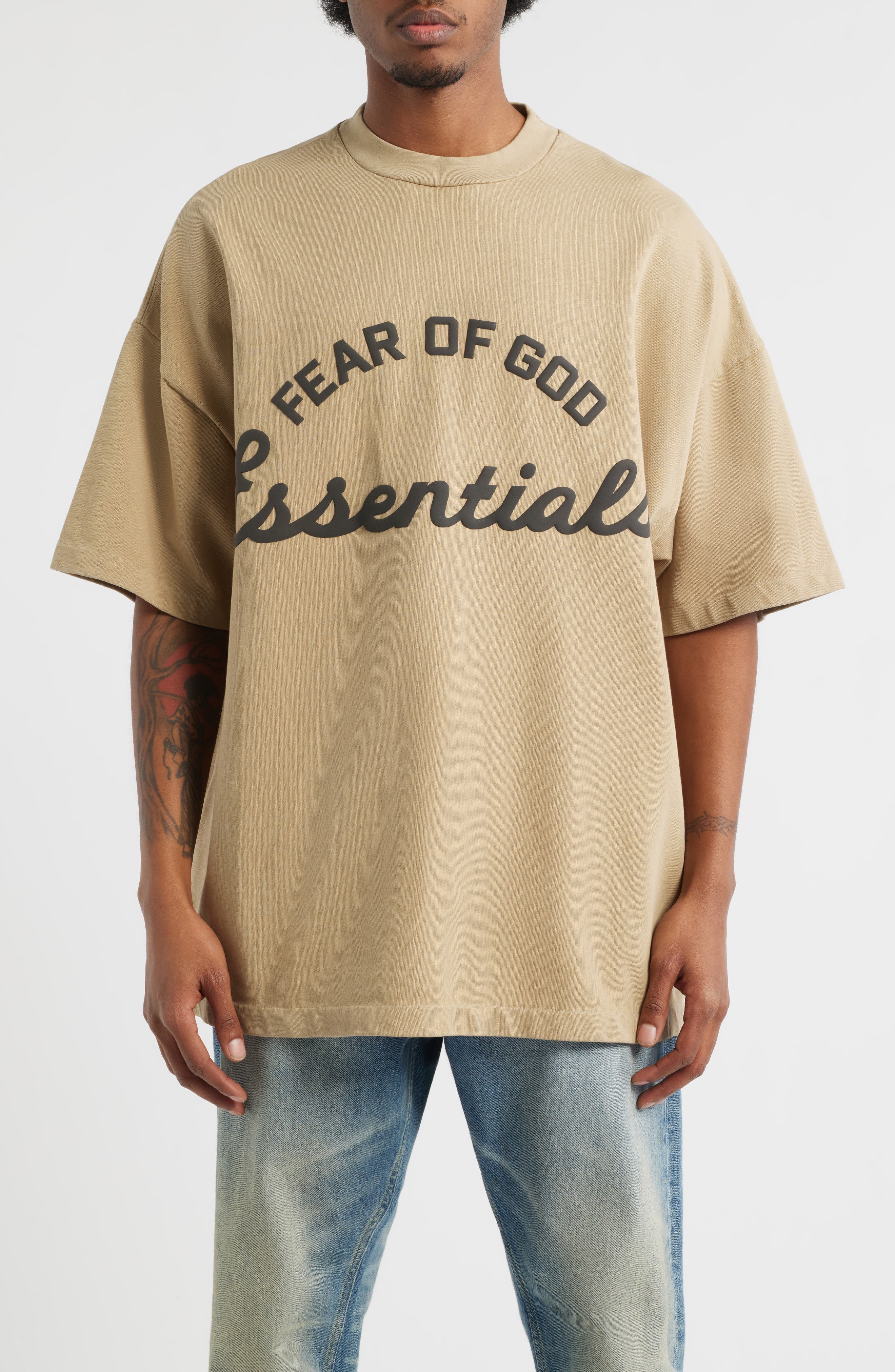 Training '90s Short Sleeve Logo Graphic T-Shirt - image 1