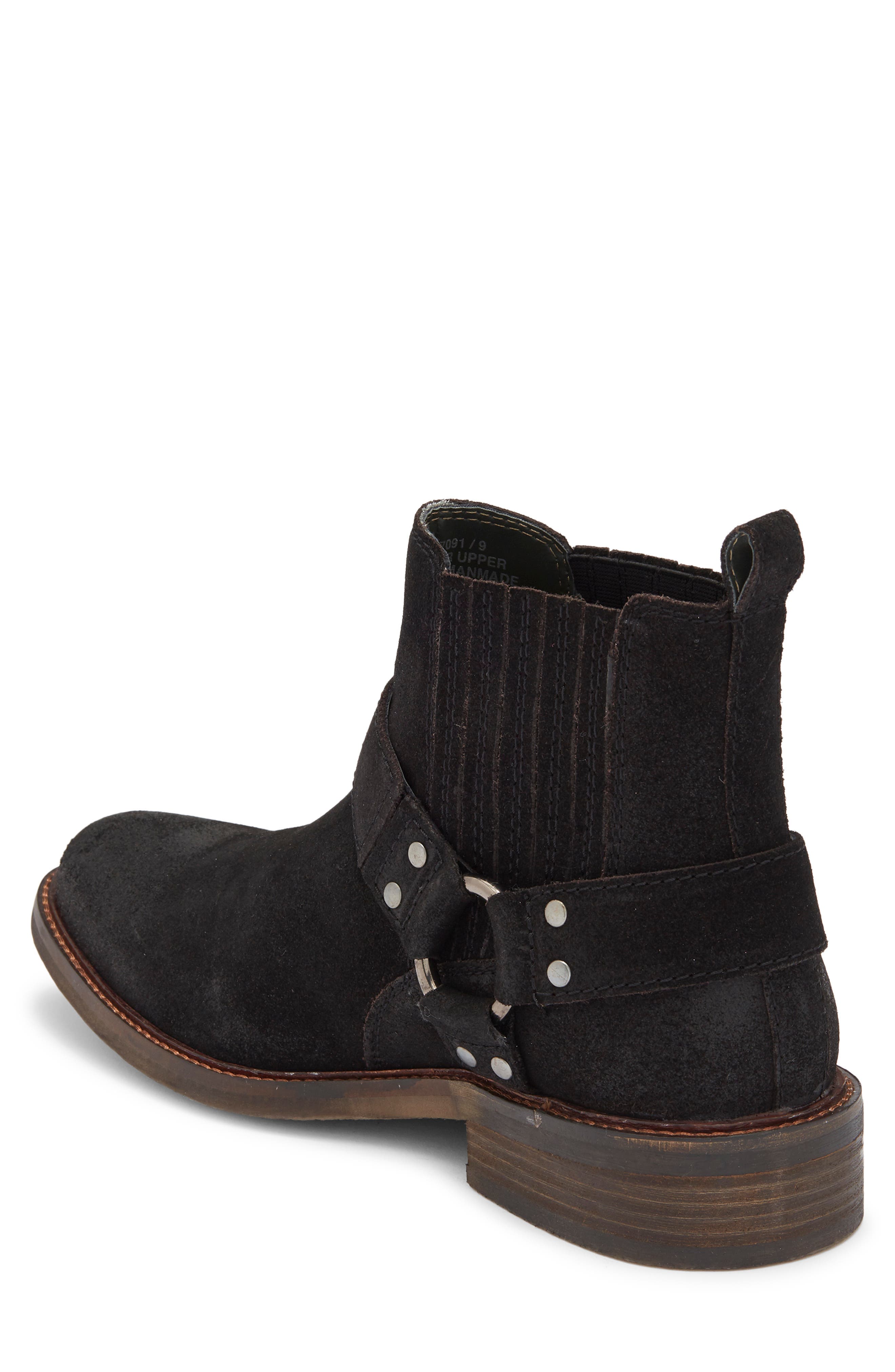 Wesley Chelsea Boot - image 2