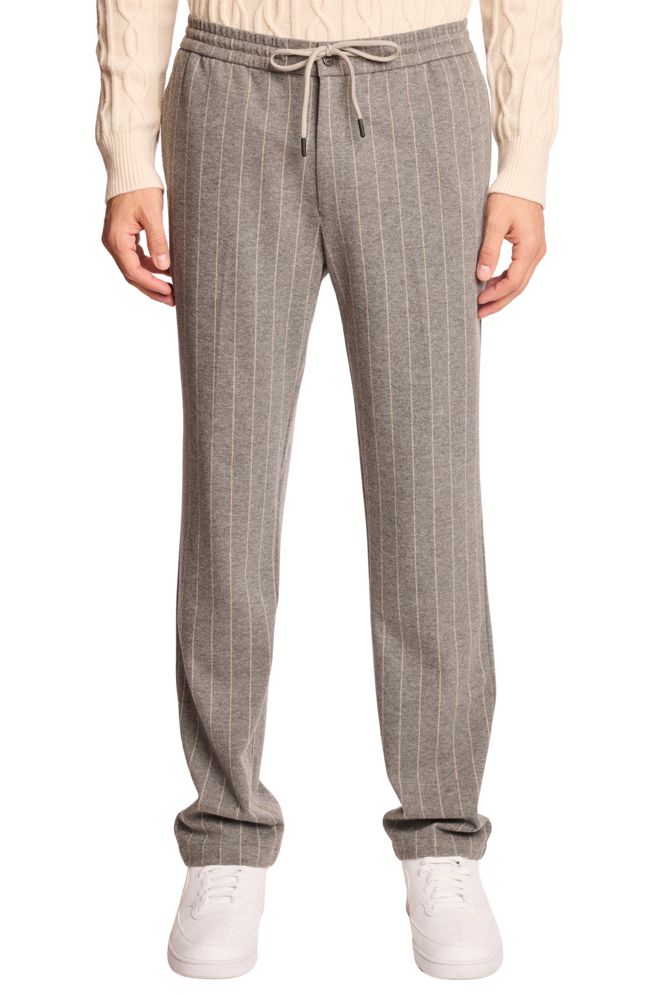 Chester Drawstring Pants - image 1