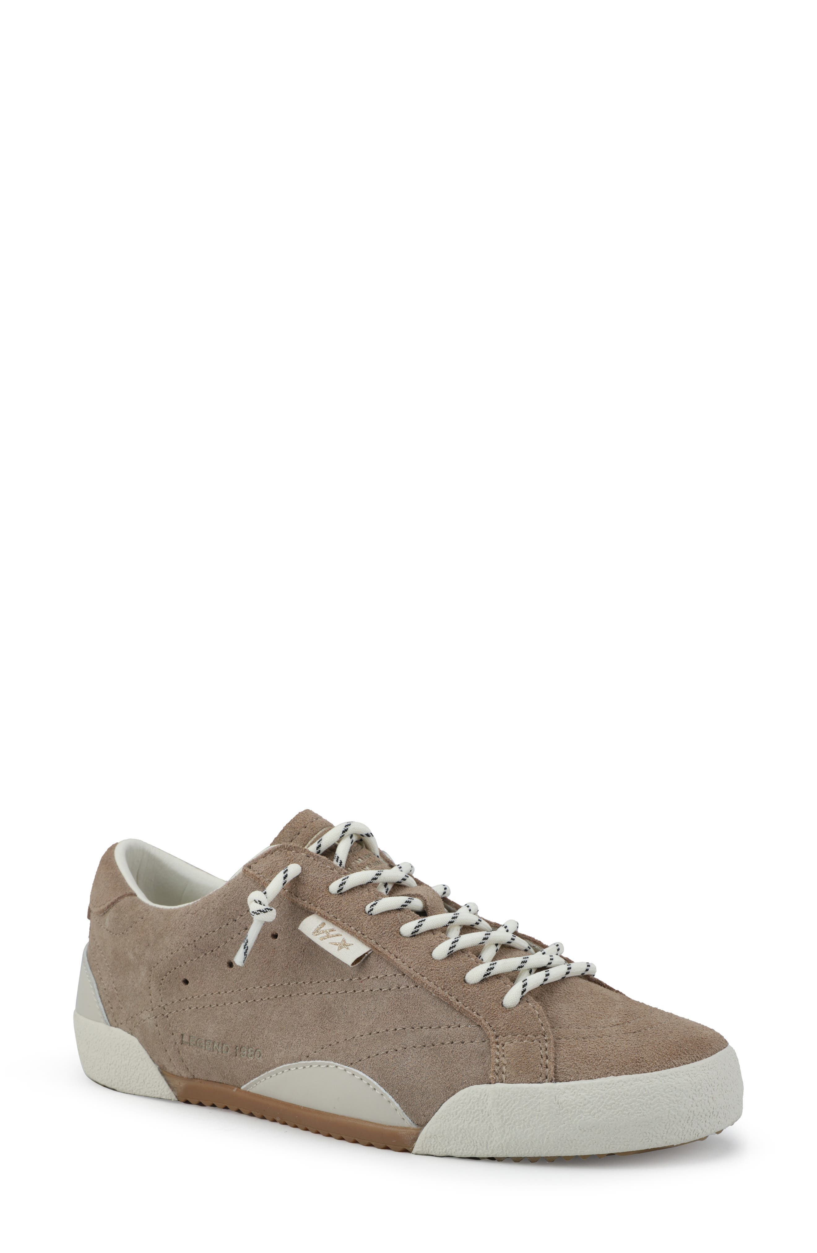 Beyond Low Top Sneaker - image 1