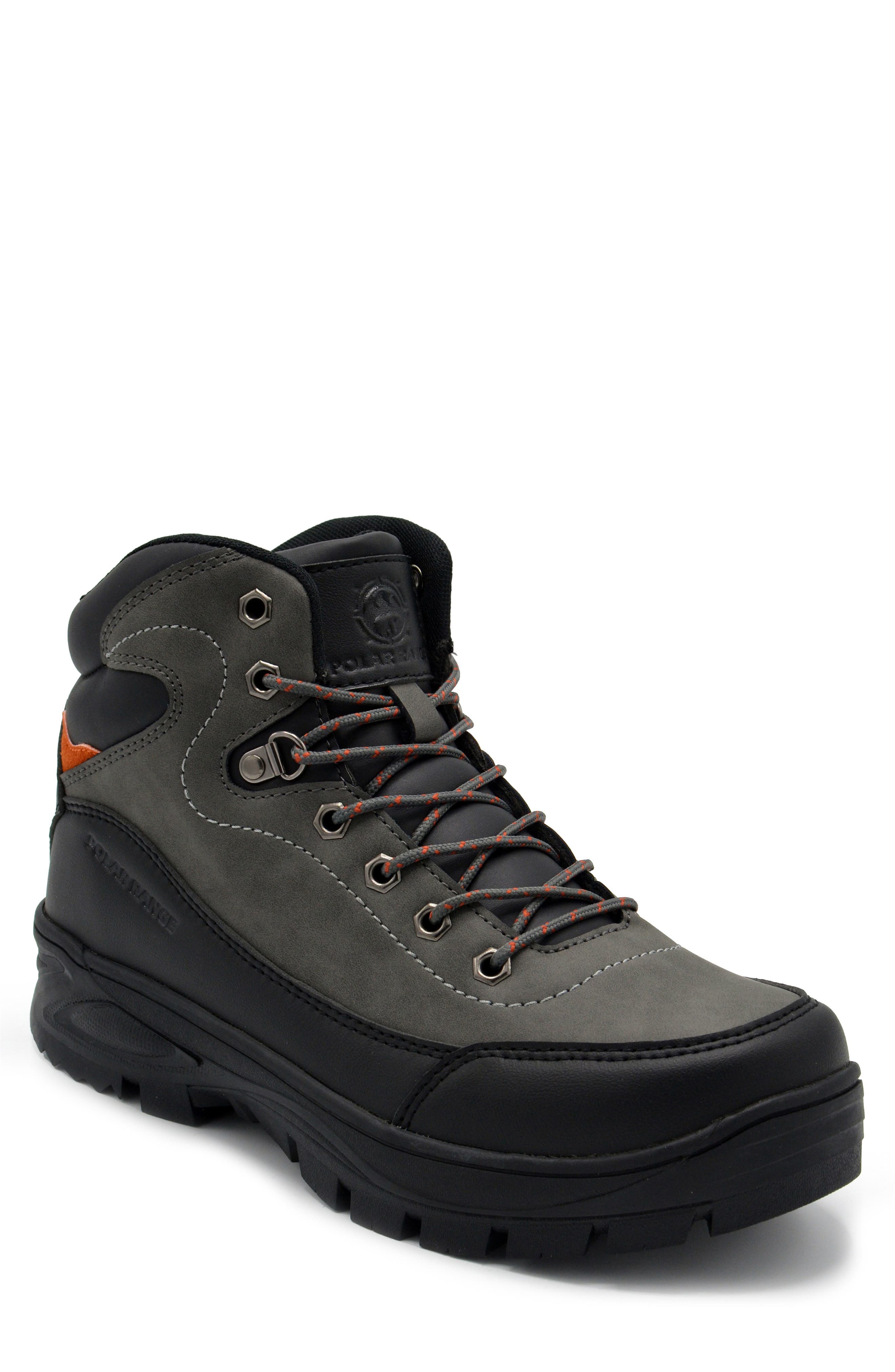 Breton Boot - image 1