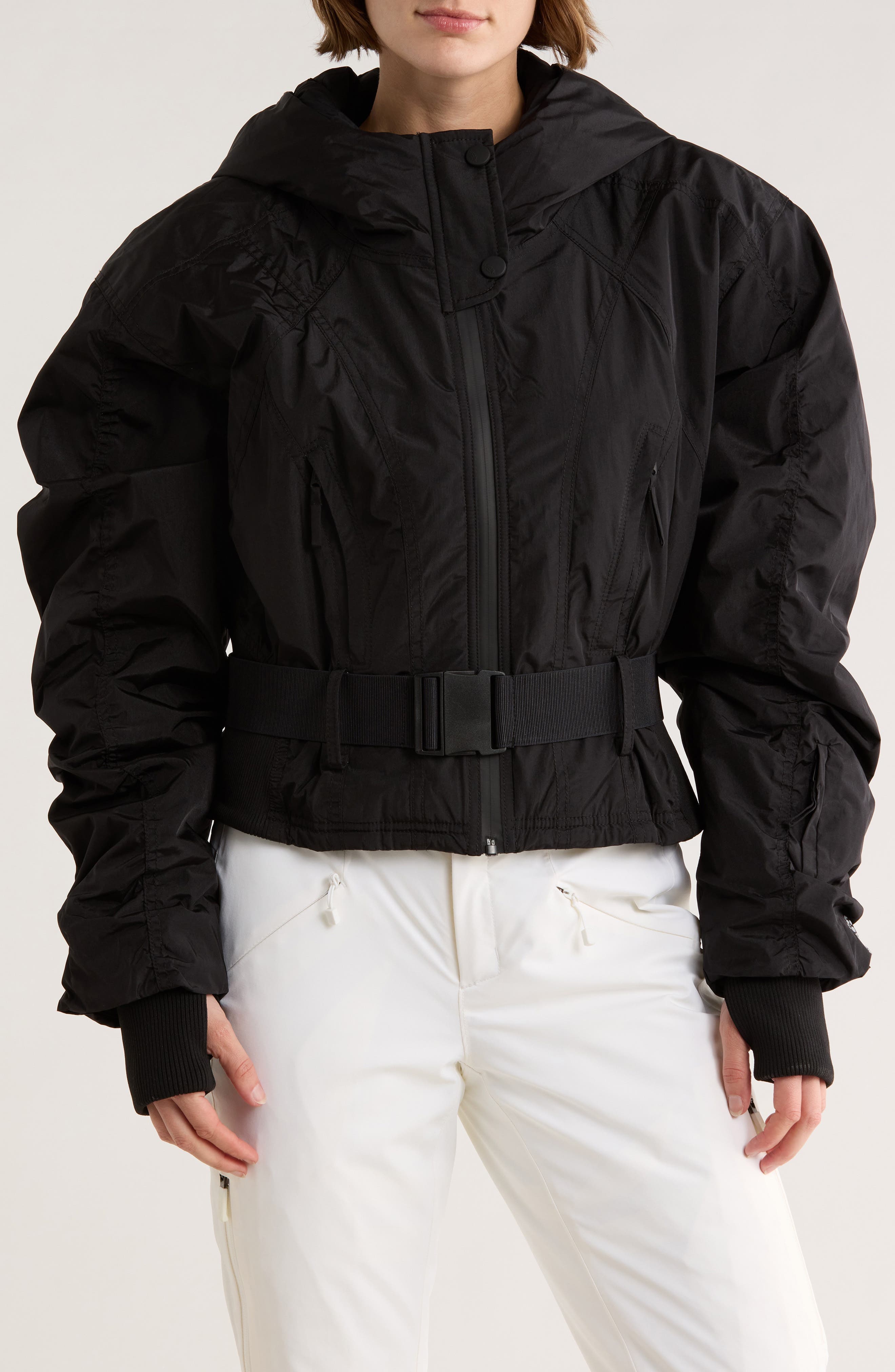 Powder Vixen Jacket - image 1