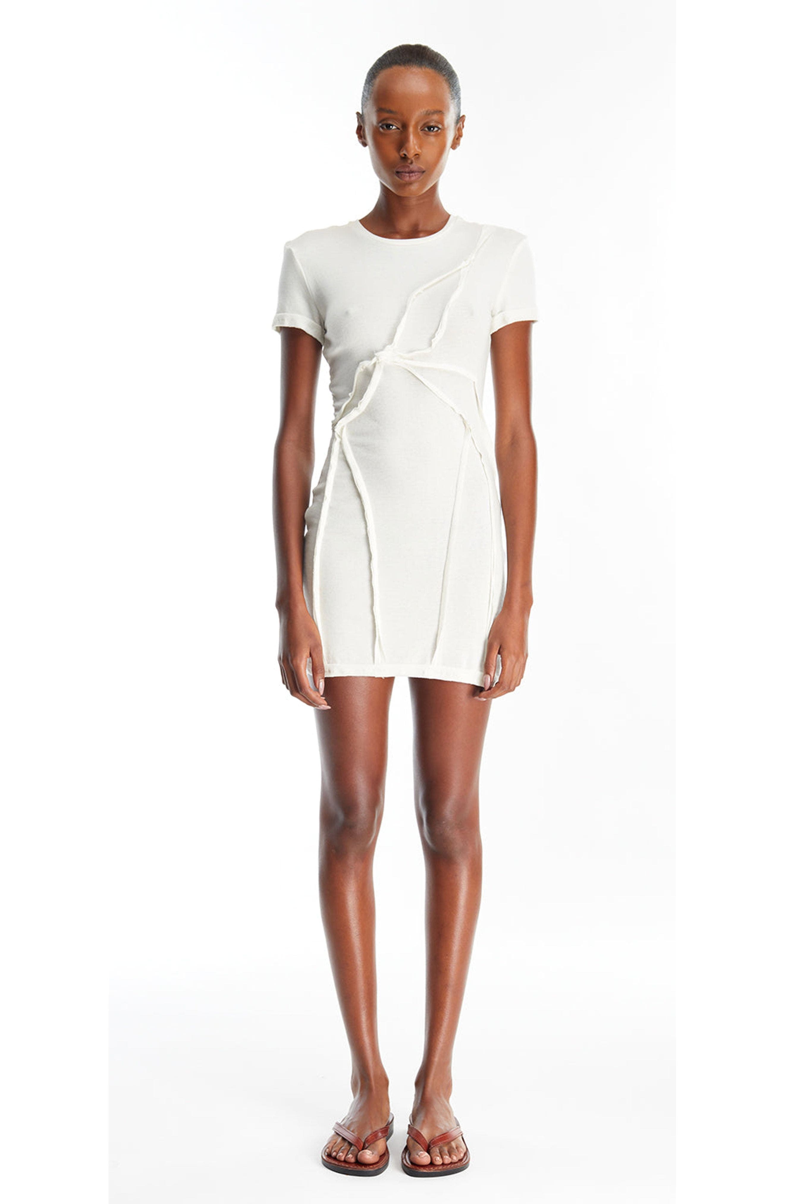 Pepper Mini Dress - image 1