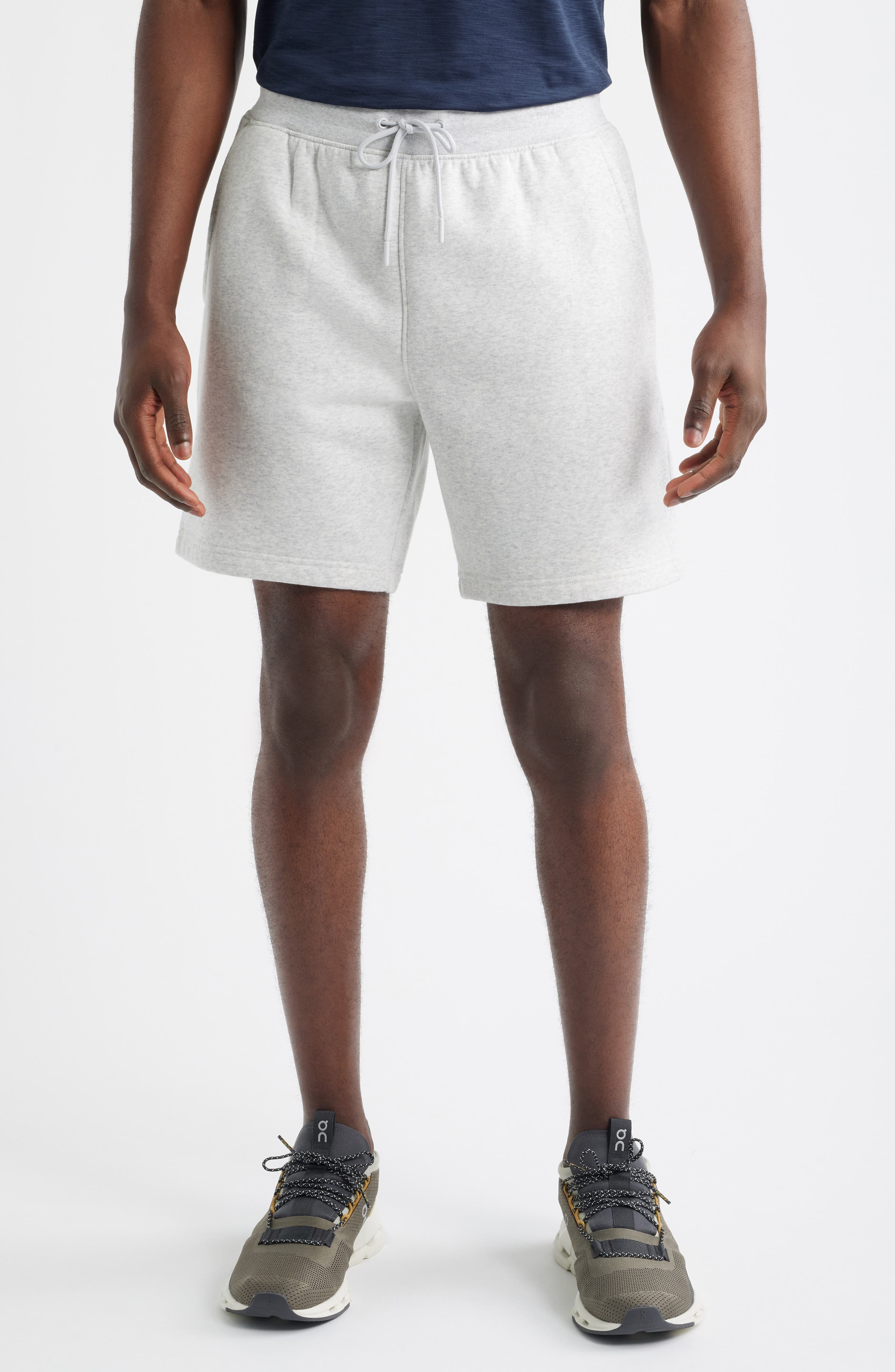Vital Fleece Performance Shorts - image 1