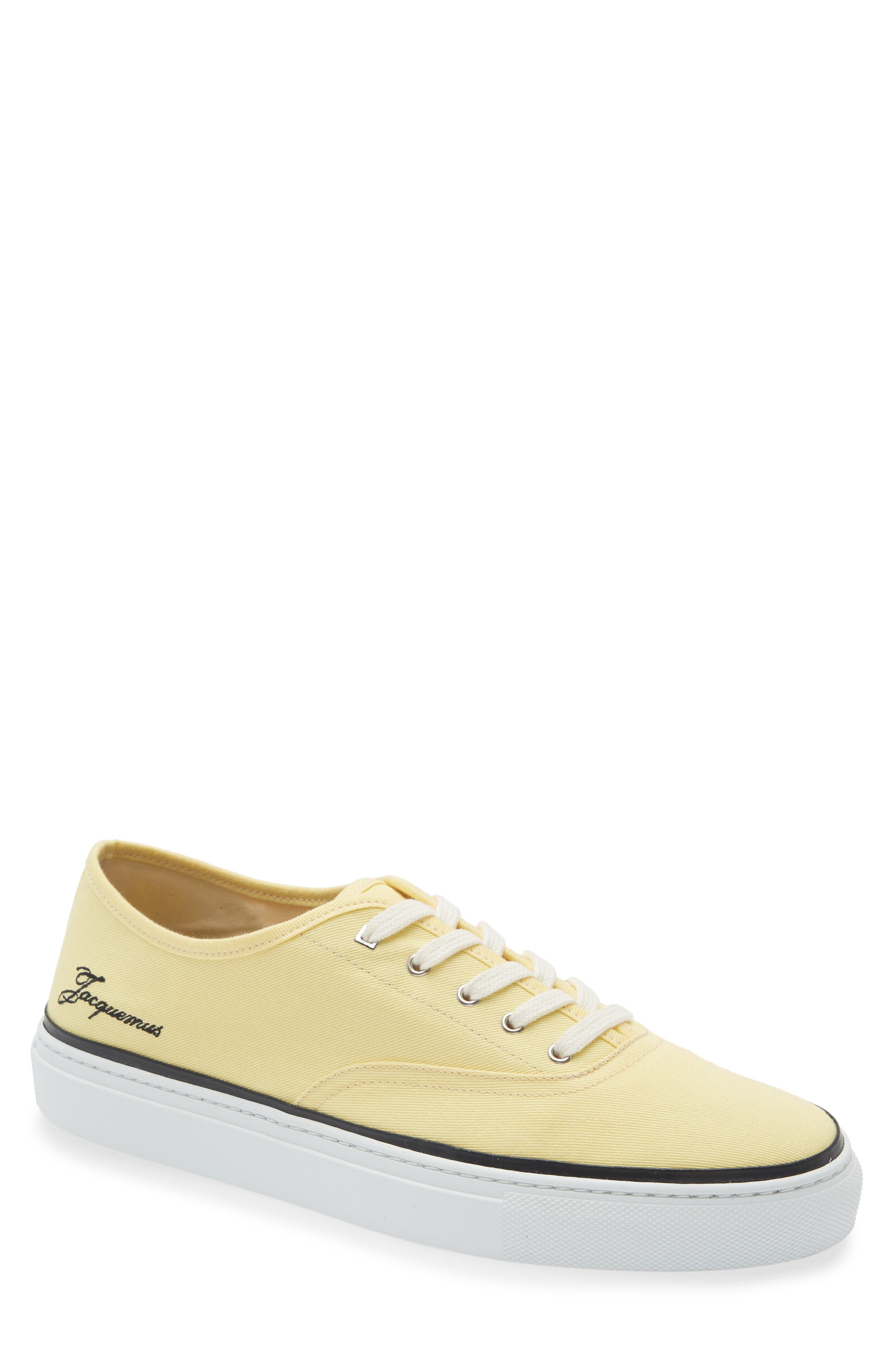 The Fefe Sneaker - image 3