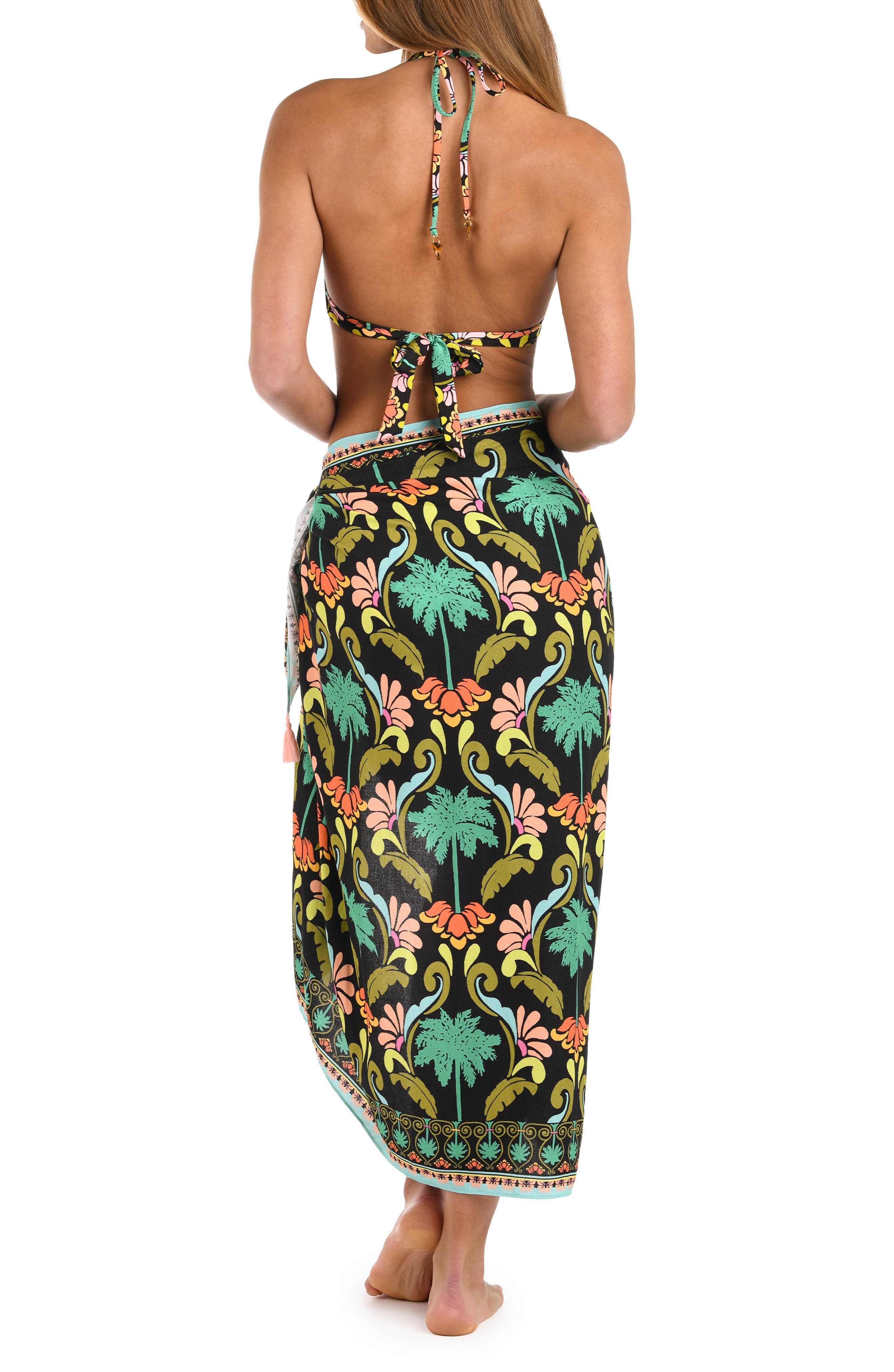 Mirage Cover-Up Pareo - image 2