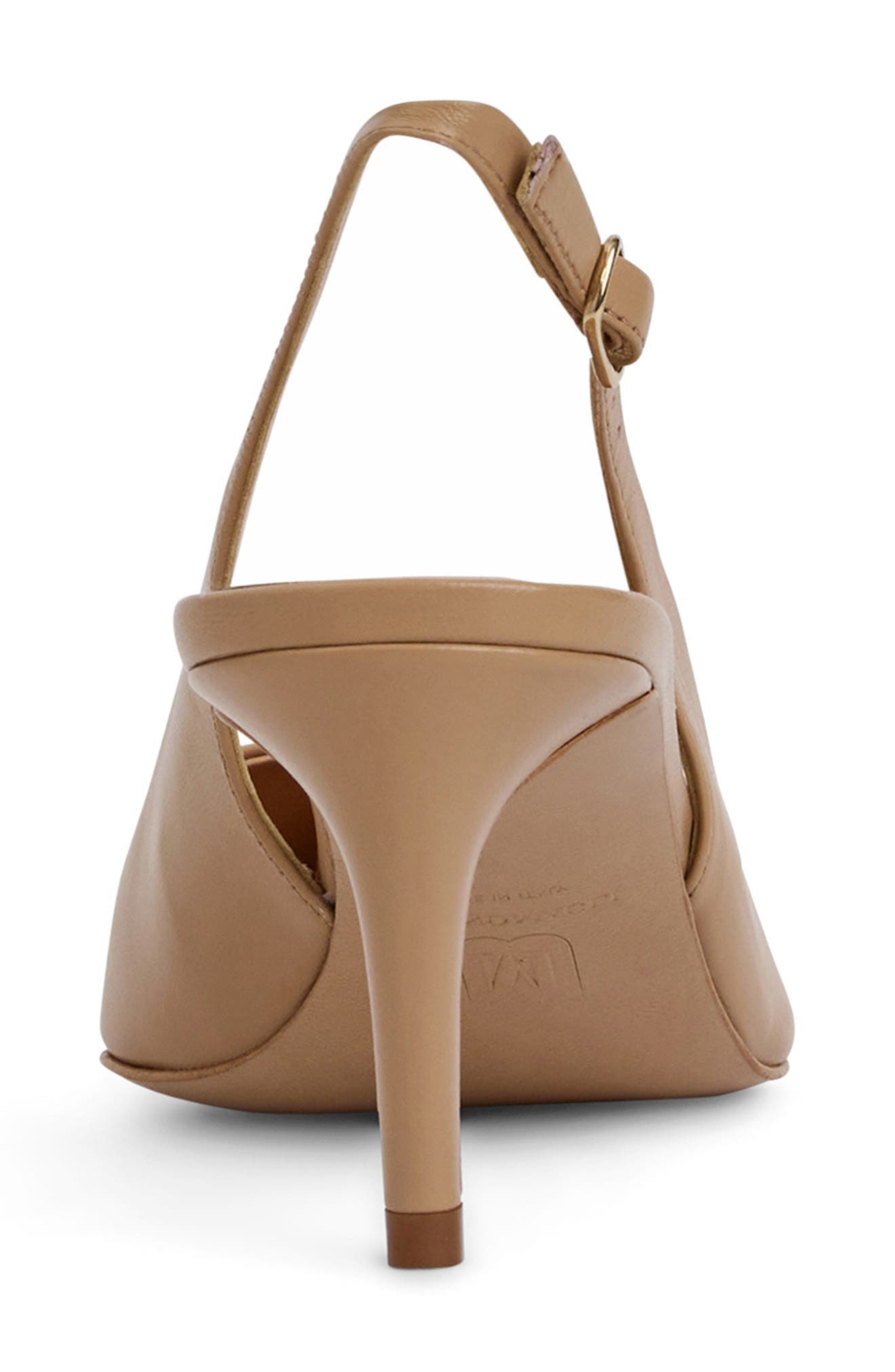 Rima Slingback Pump - image 2