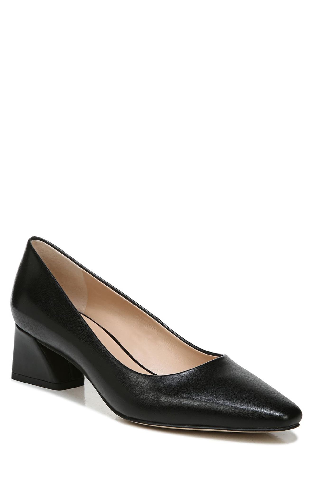 Jesslyn Pump - Wide Width Available - image 1