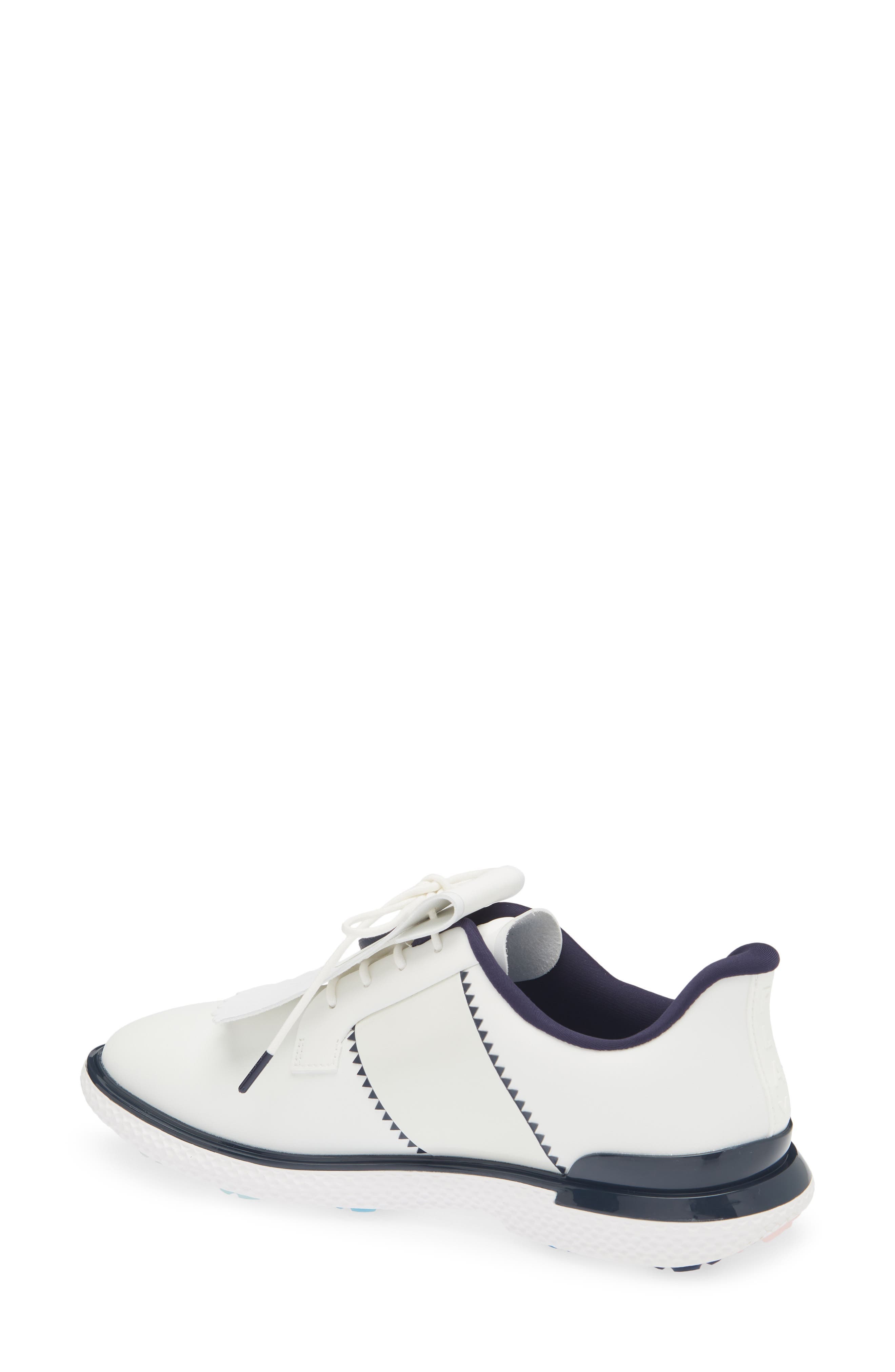 Gallivan2r Kiltie Waterproof Golf Shoe - image 2