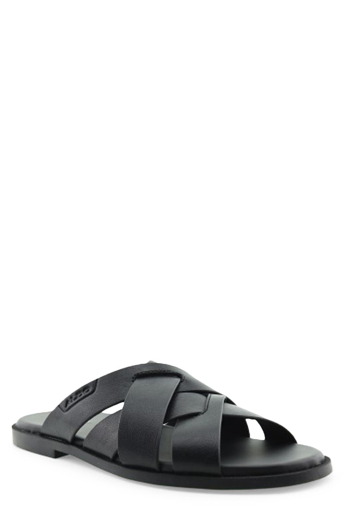 Waterleigh Slide Sandal - image 1