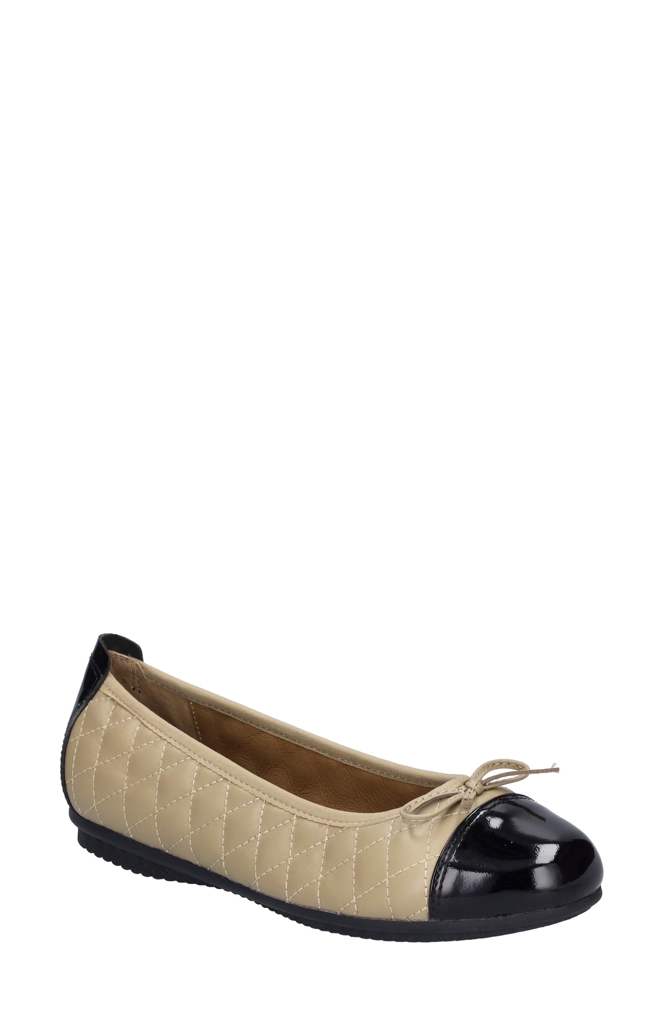 Pippa Ballet Flat - image 3