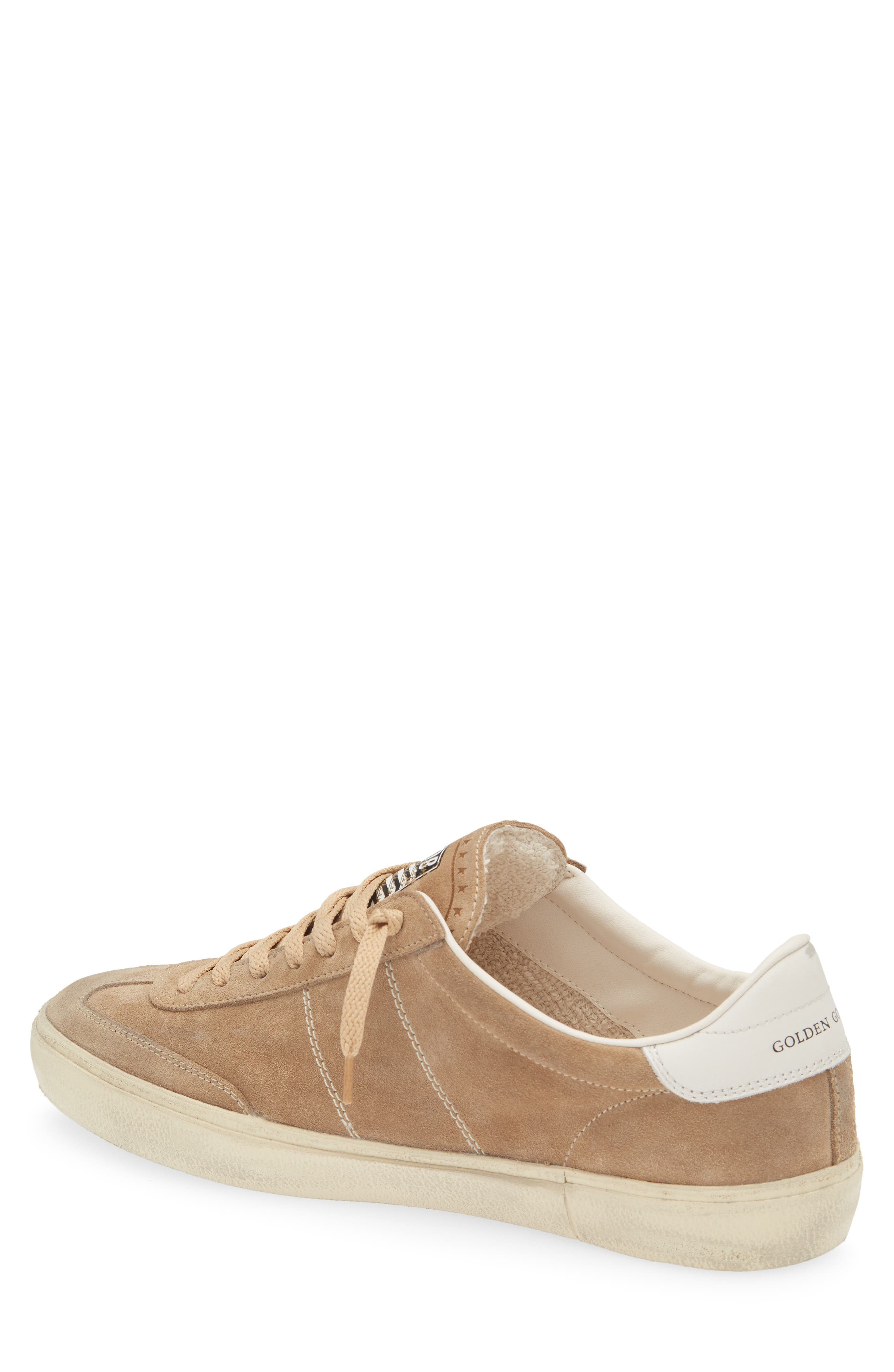 Soul Star Low Top Sneaker - image 2