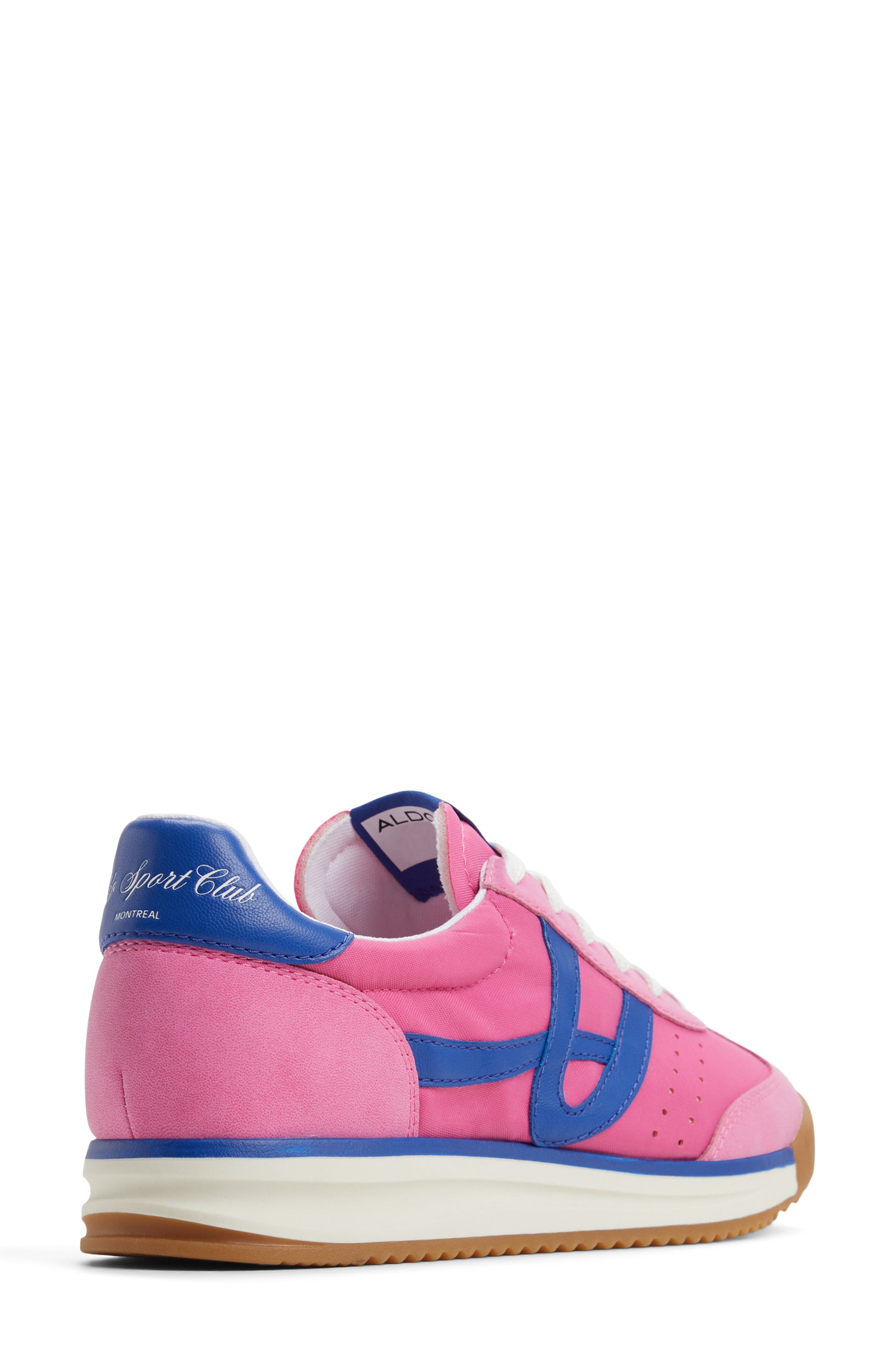 Stepcount Sneaker - image 2