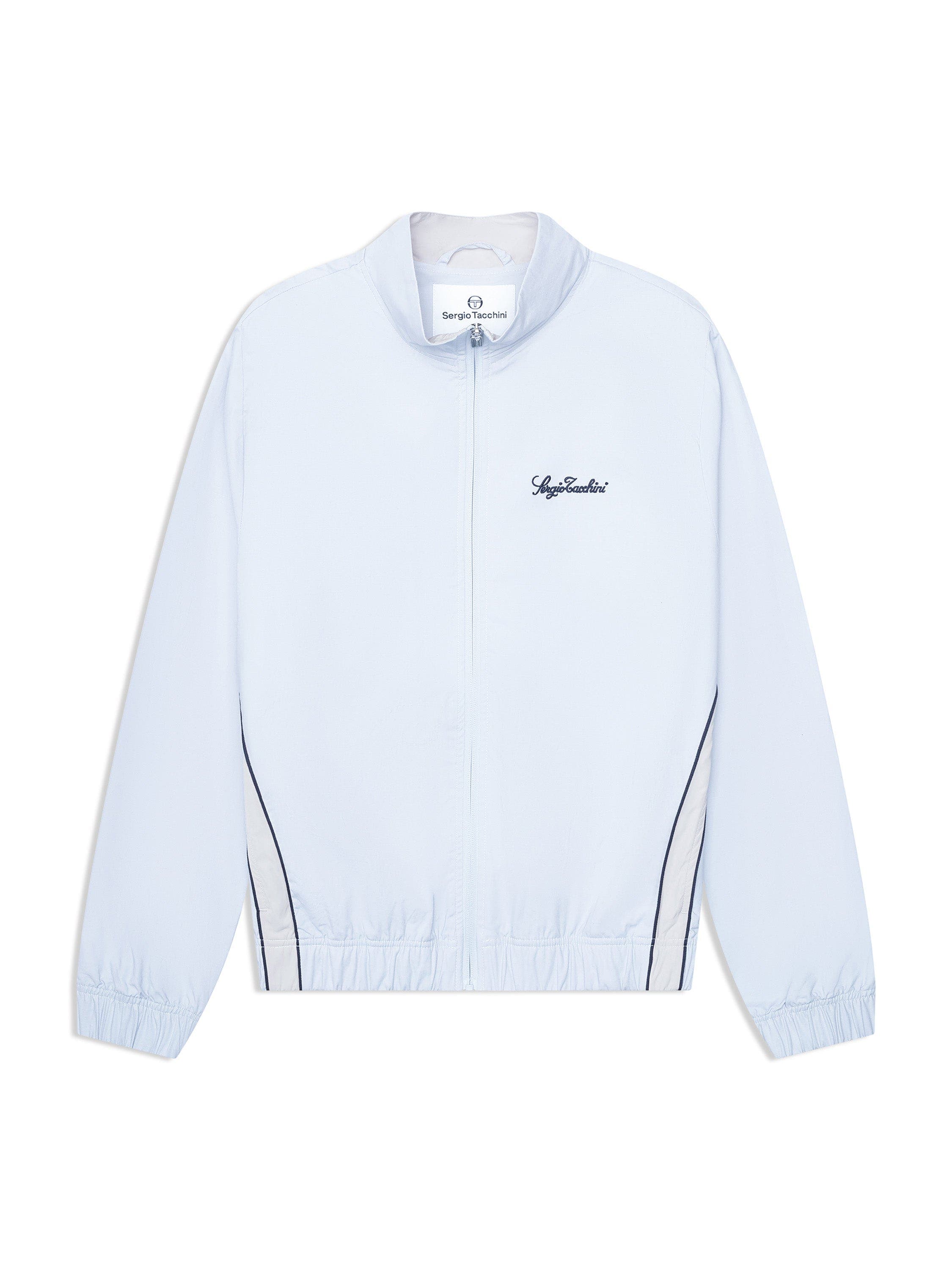 Fiamma Track Jacket - image 2