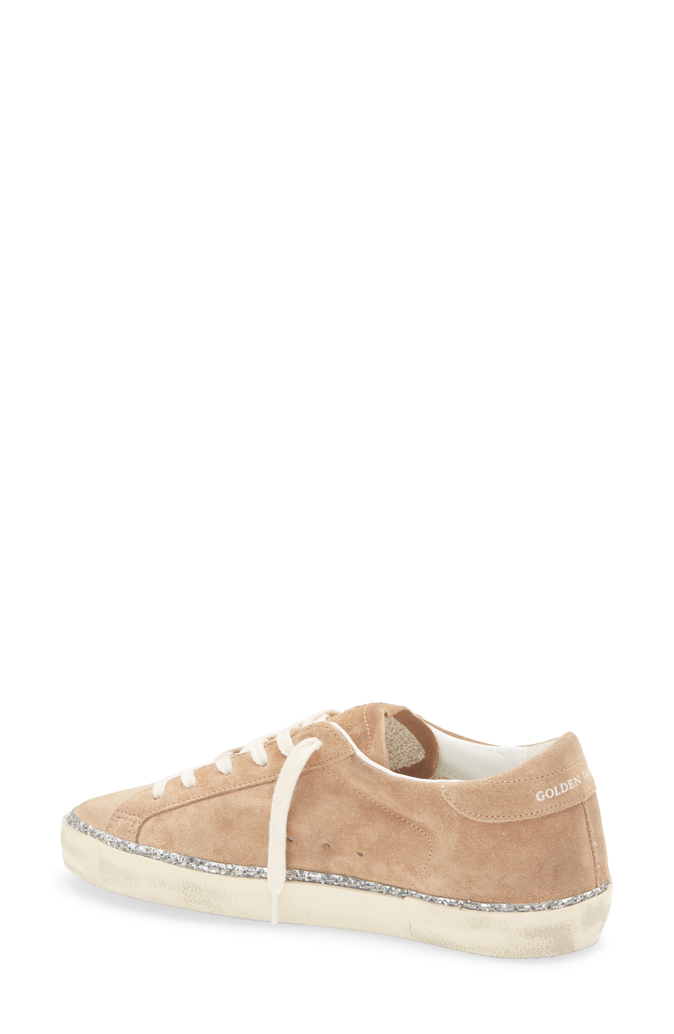 Super-Star Sneaker - image 2