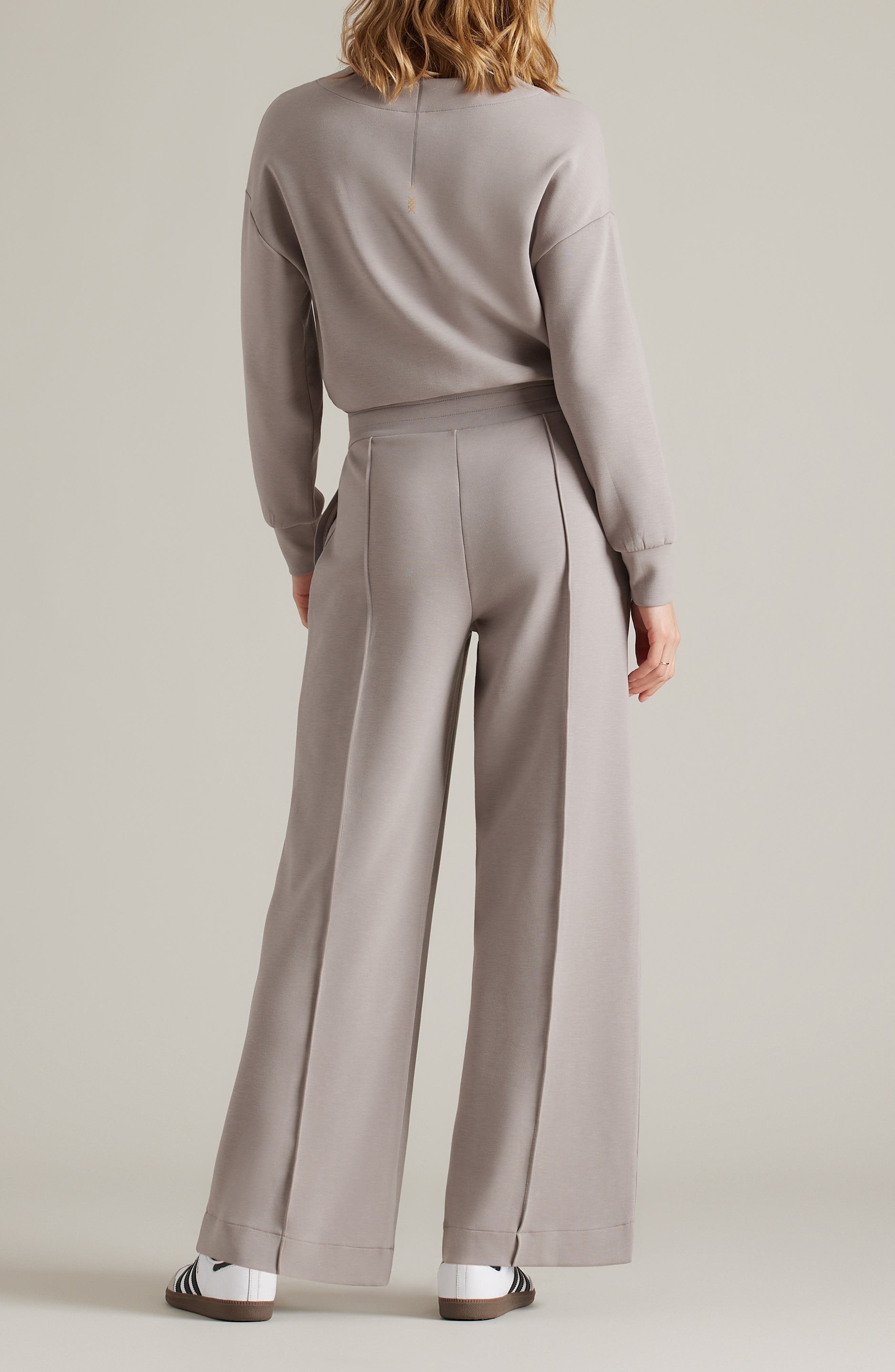 DreamGlow Wide Leg Jumpsuit - image 2