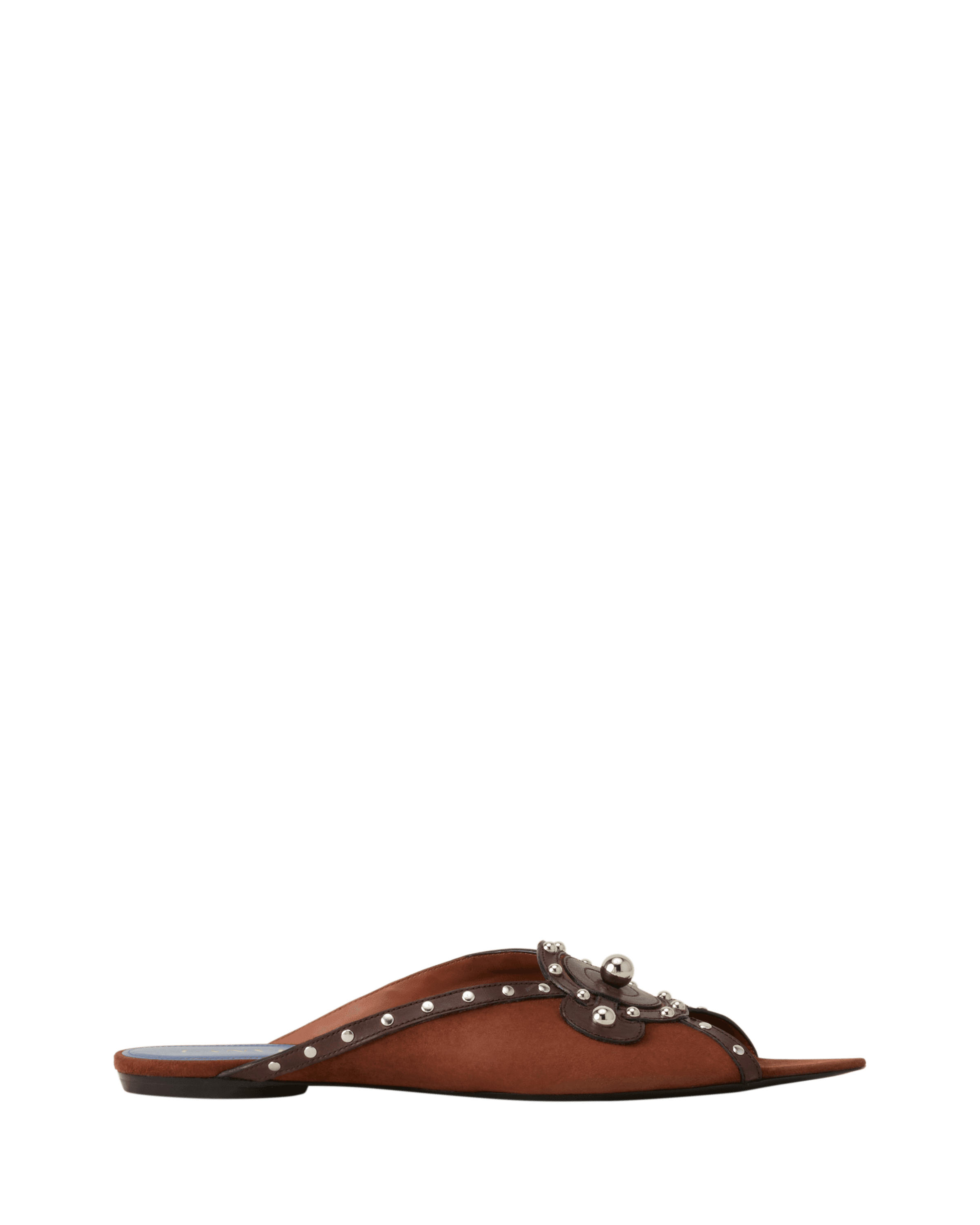 Eclipse Arch Flat Mule - image 3