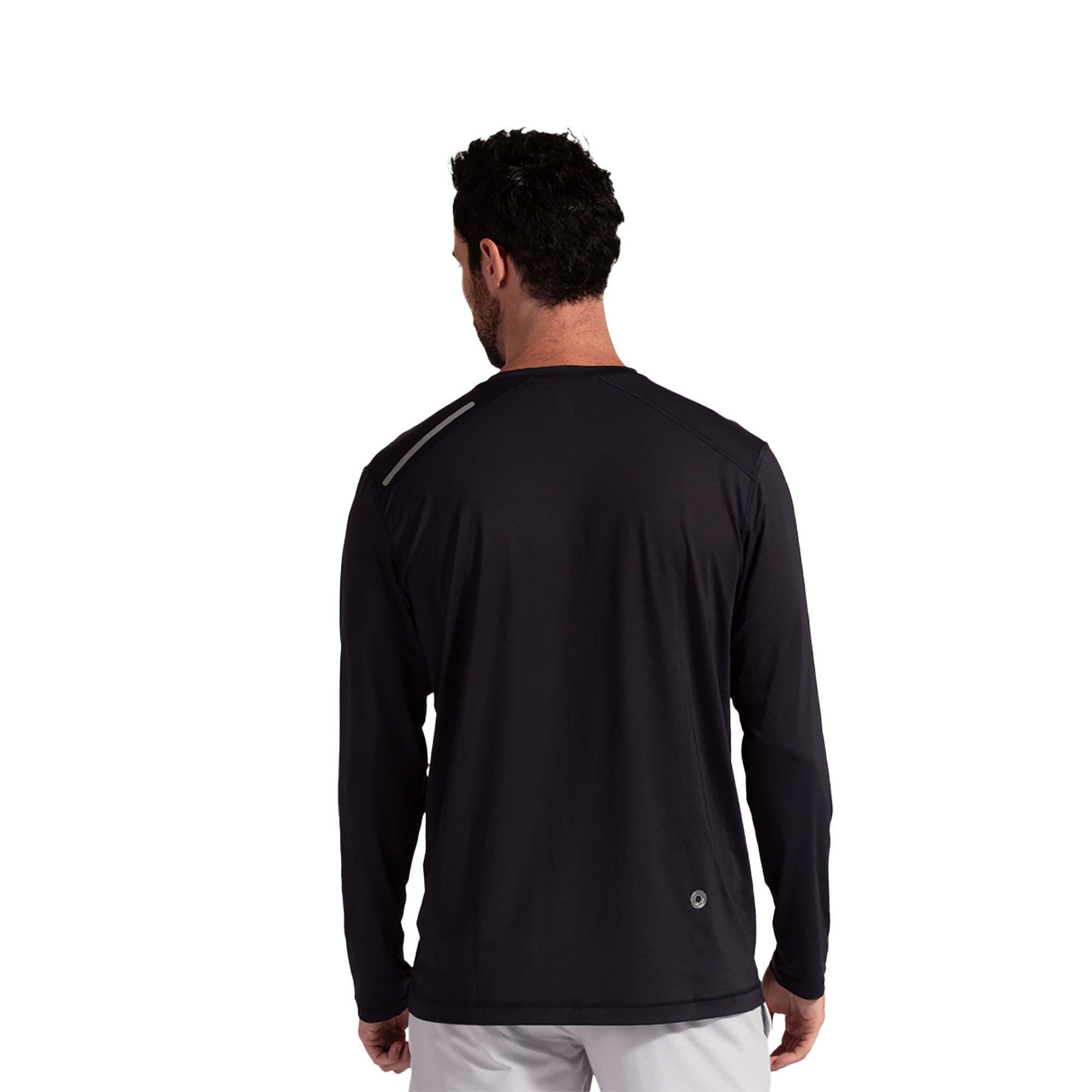 Men's Long Sleeve Jet Tee - image 2