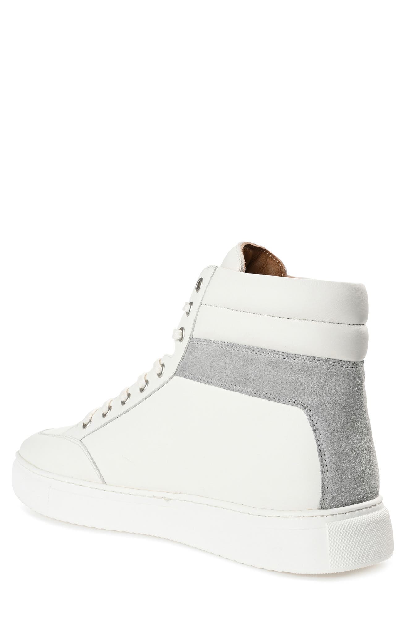 Clarkson High Top Sneaker - image 2