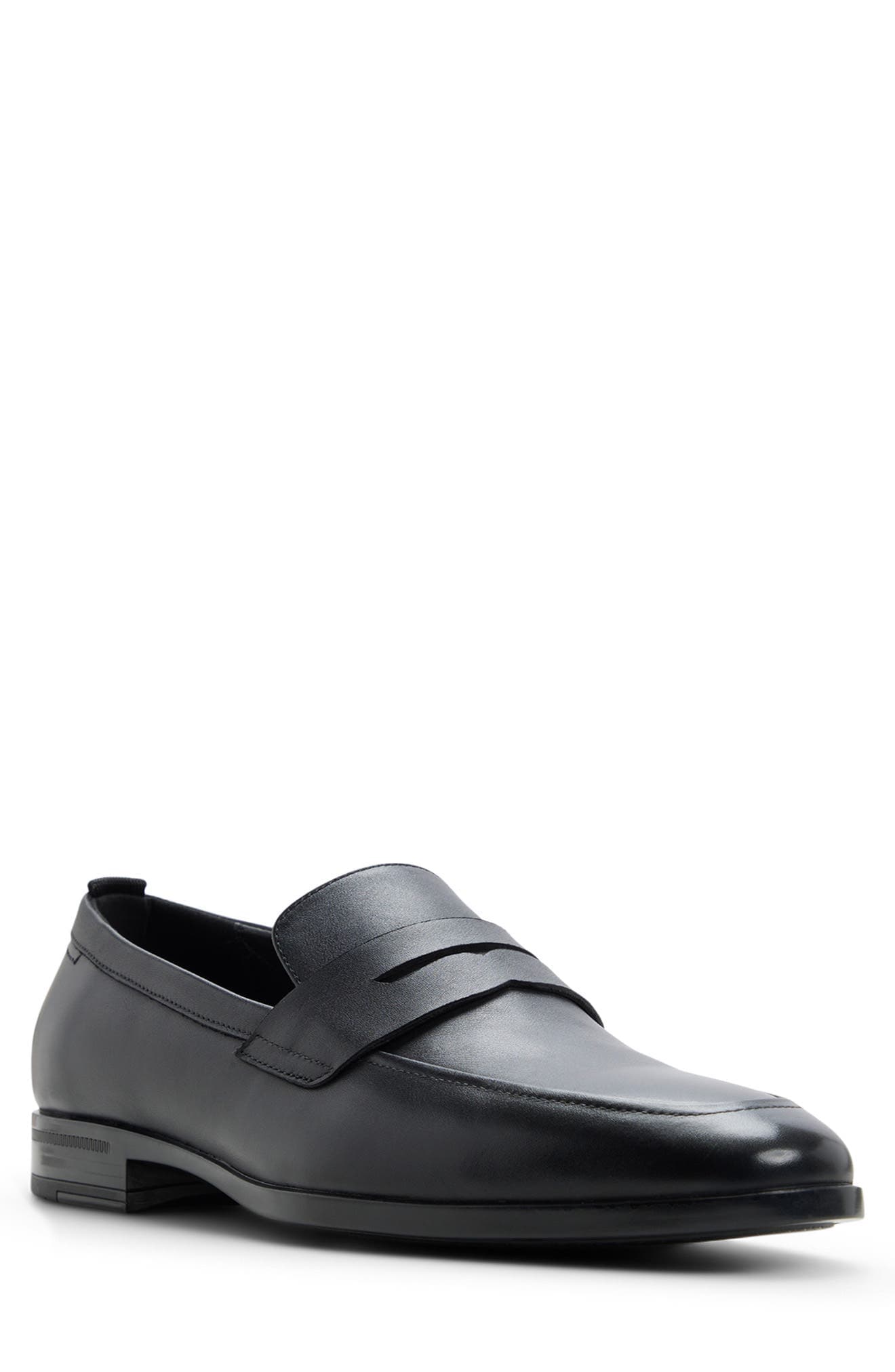 Carlton Penny Loafer - image 1