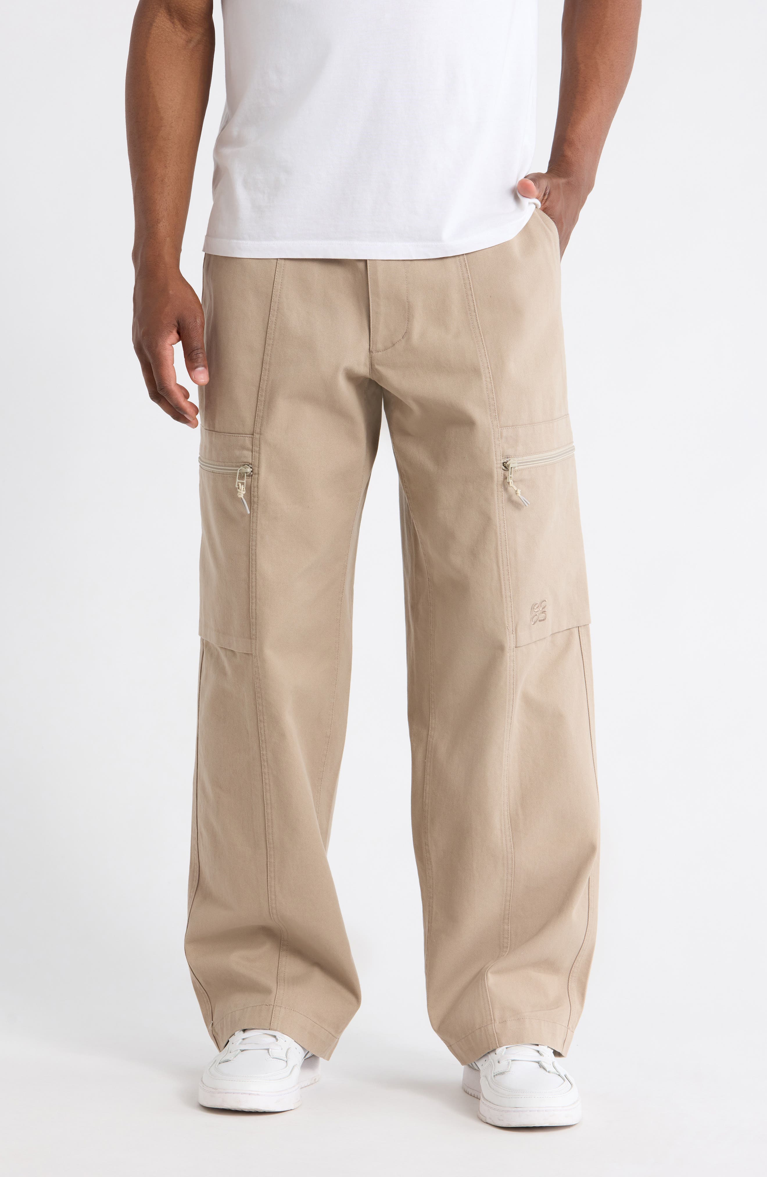 Lassen Cargo Pants - image 1